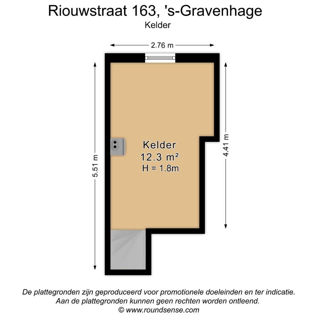Riouwstraat 163, Den Haag foto-77 blur