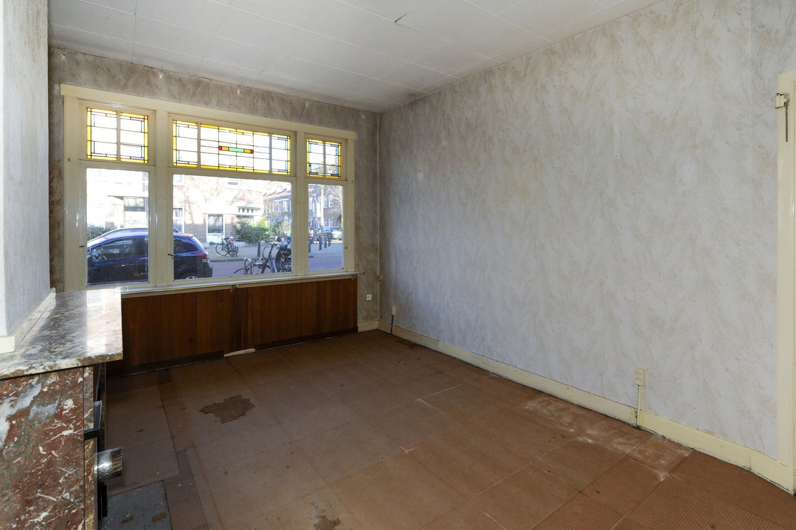 Jan van Beersstraat 138, Den Haag foto-3 blur