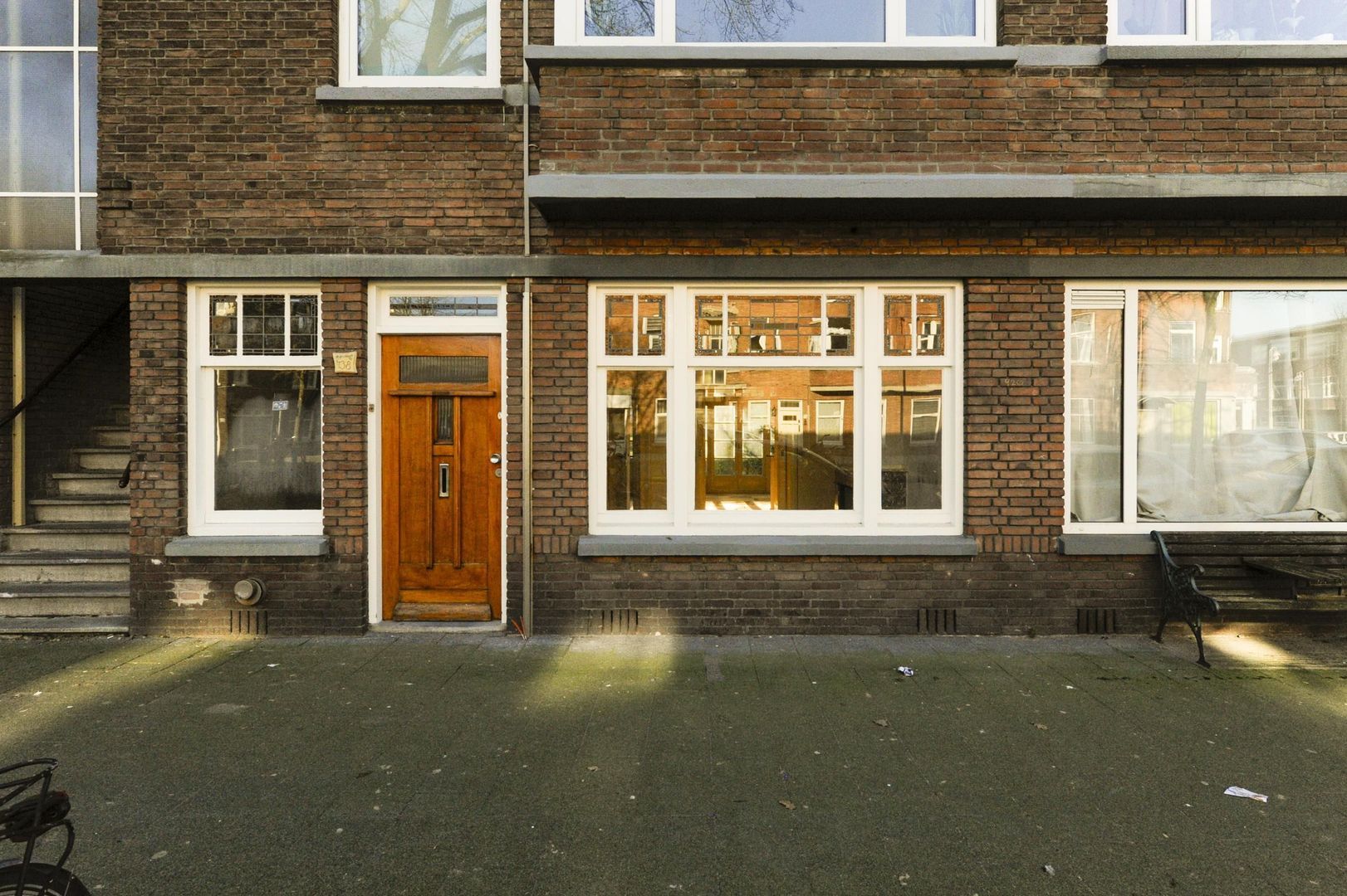 Jan van Beersstraat 138, Den Haag foto-0 blur