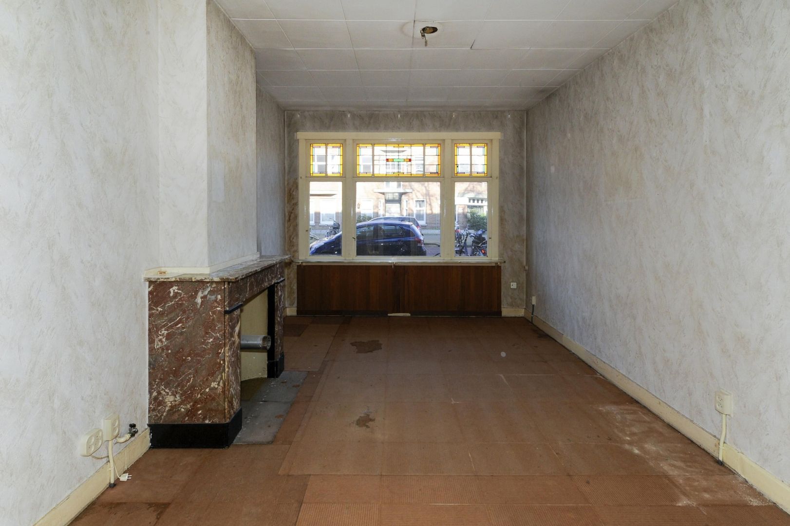 Jan van Beersstraat 138, Den Haag foto-1 blur