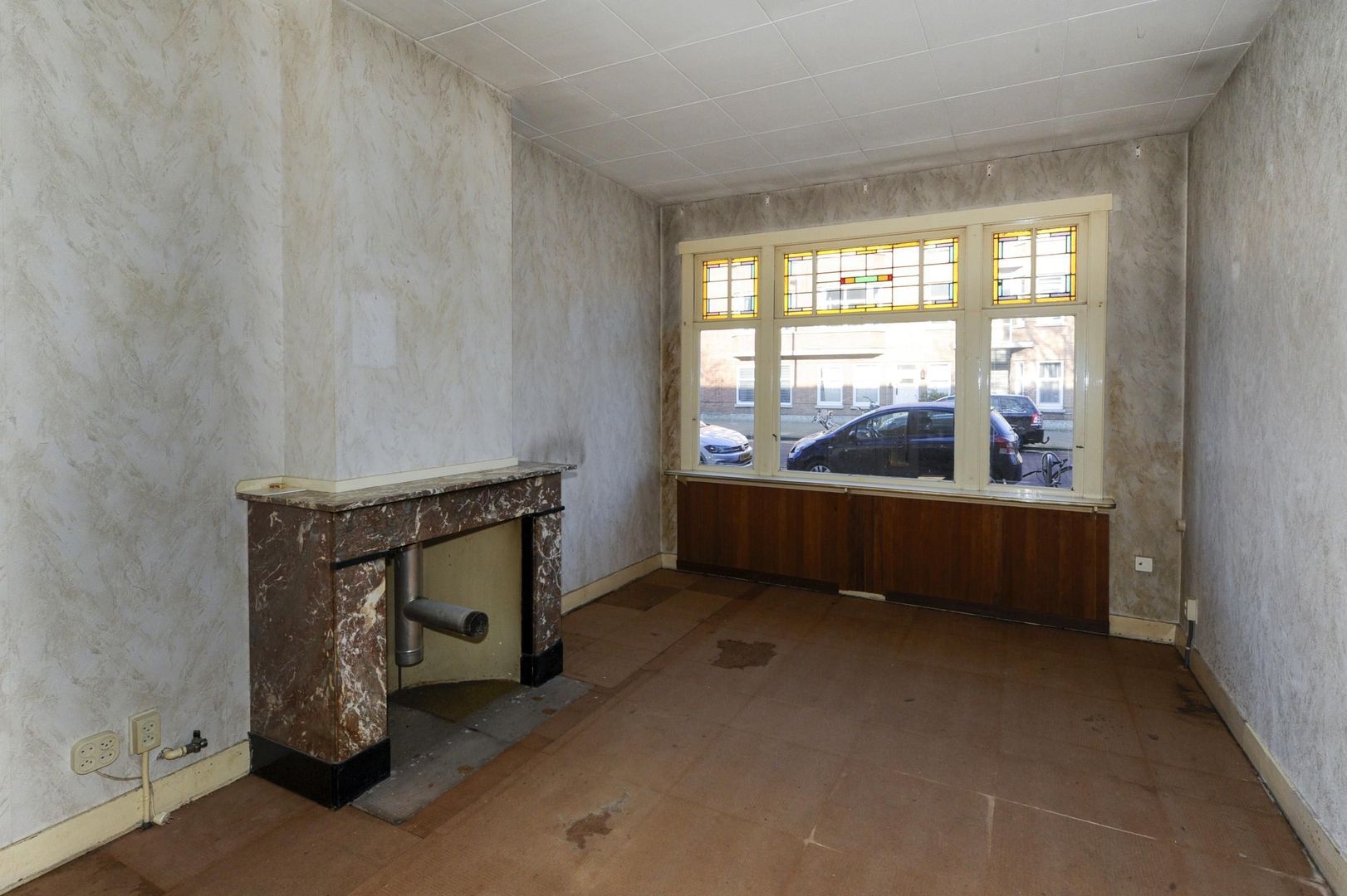 Jan van Beersstraat 138, Den Haag foto-6 blur