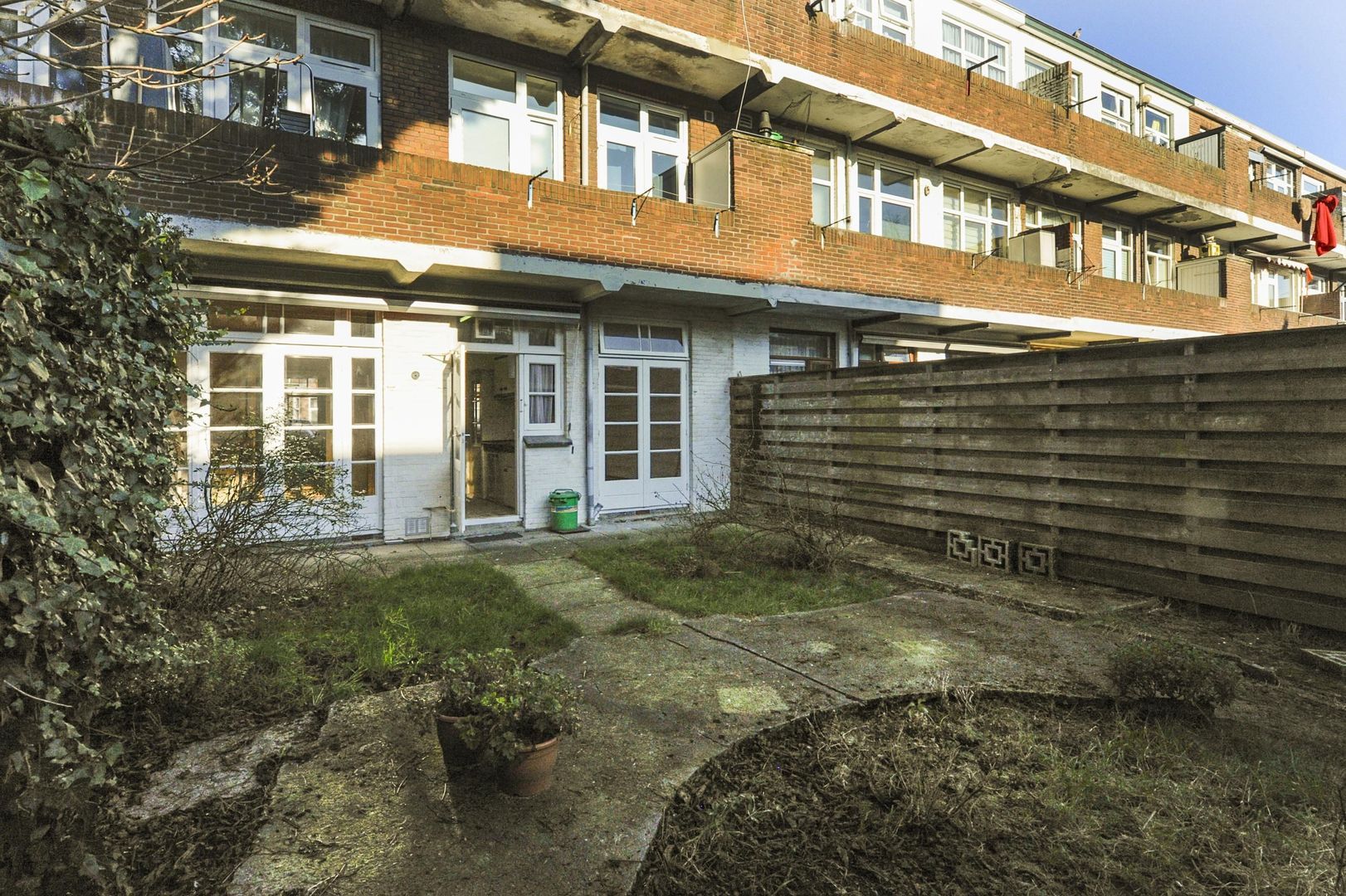 Jan van Beersstraat 138, Den Haag foto-5 blur