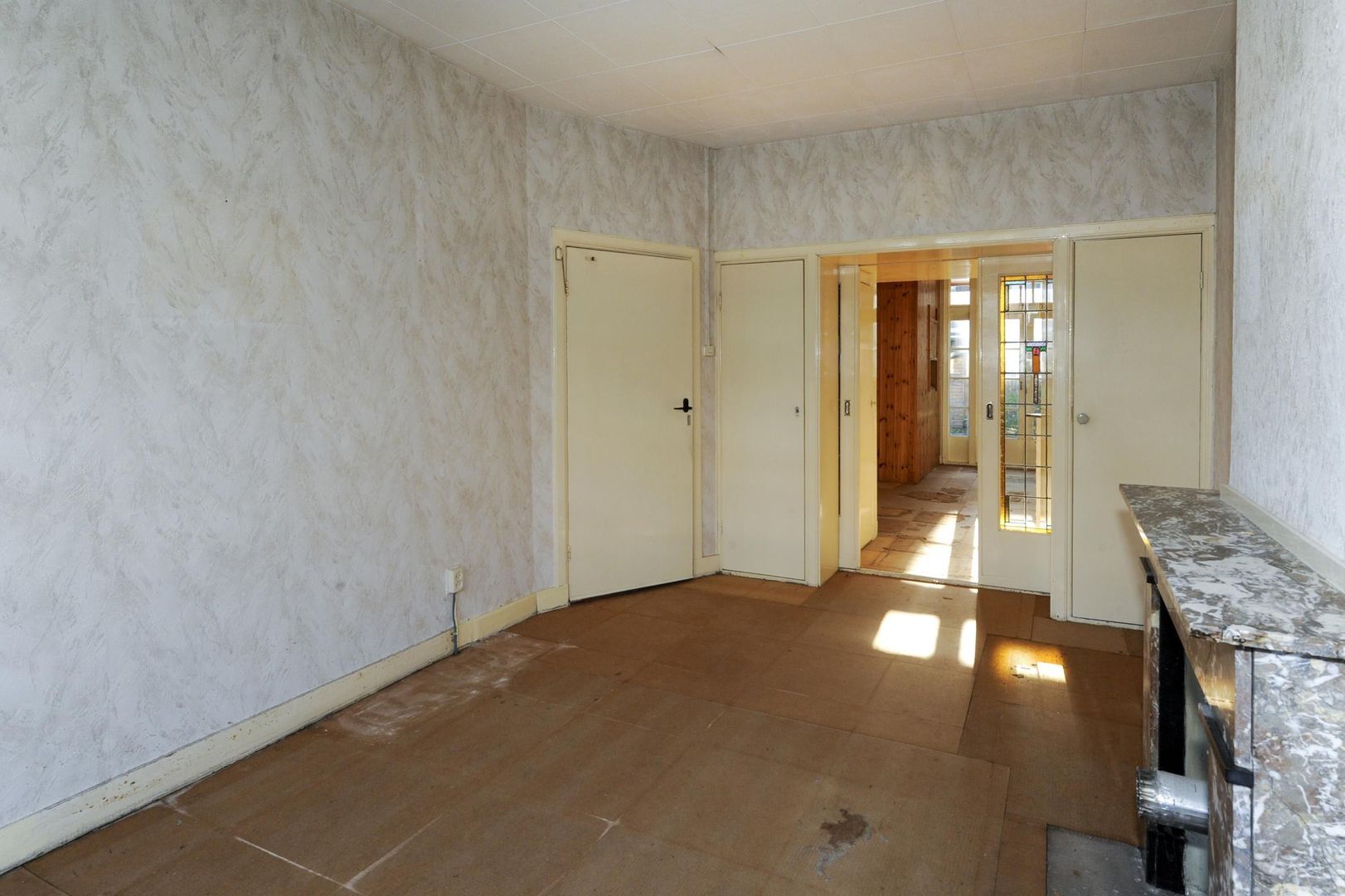 Jan van Beersstraat 138, Den Haag foto-9 blur