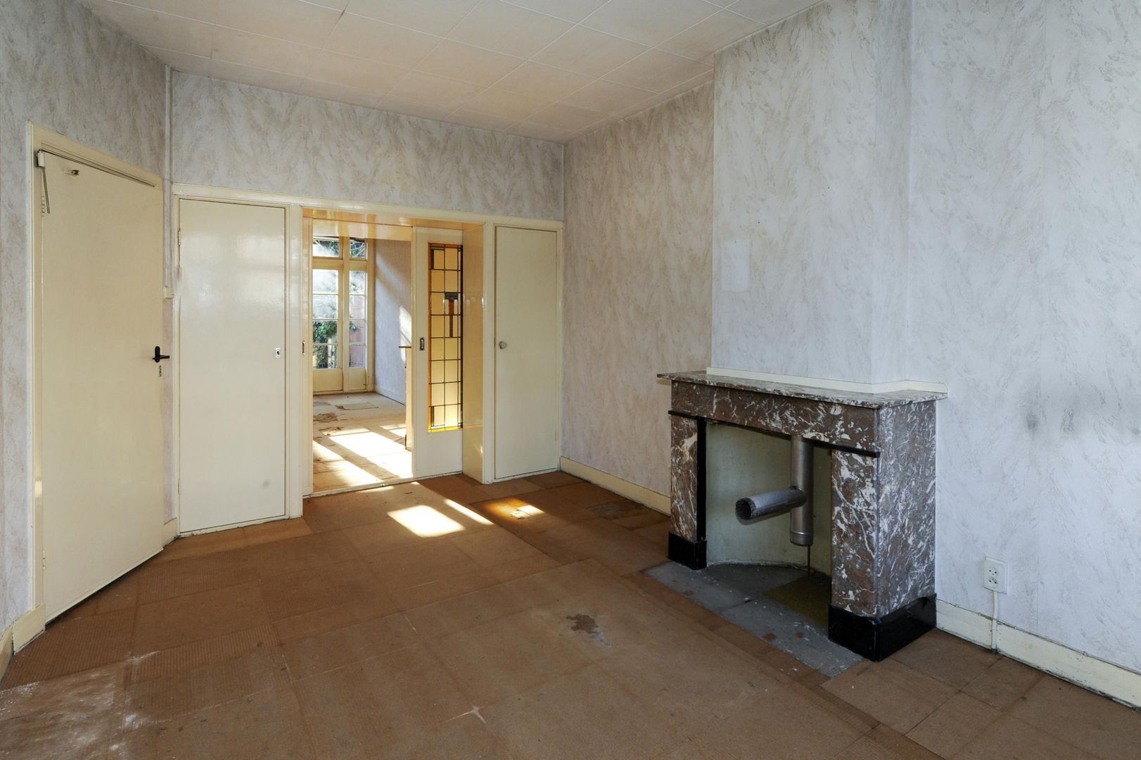 Jan van Beersstraat 138, Den Haag foto-7 blur