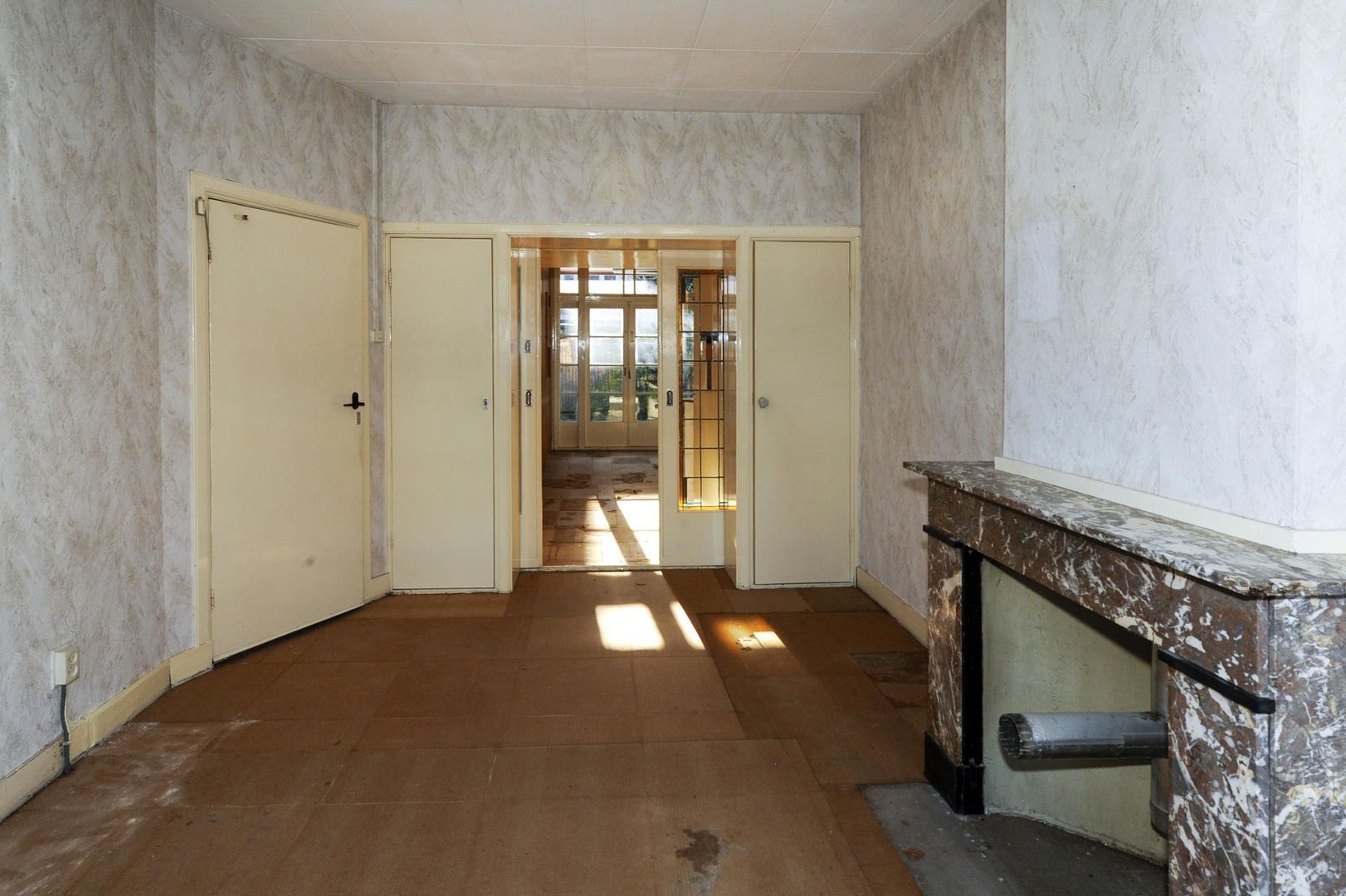 Jan van Beersstraat 138, Den Haag foto-8 blur