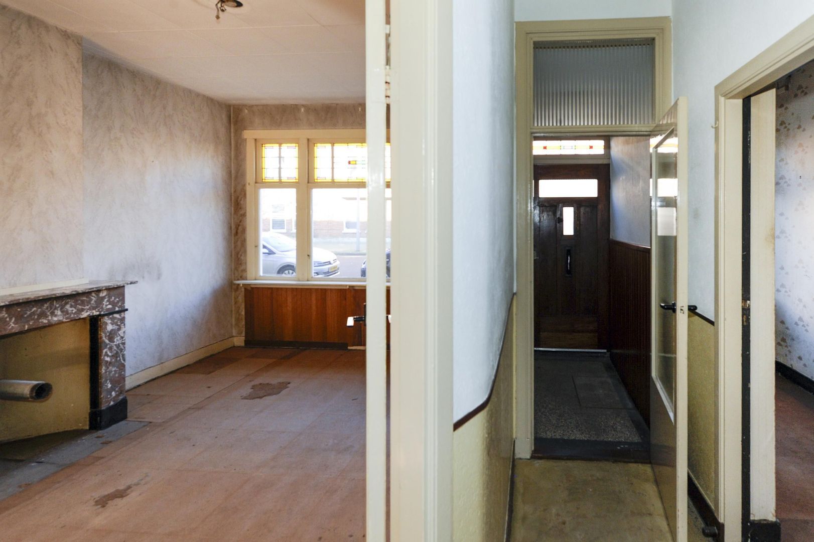 Jan van Beersstraat 138, Den Haag foto-12 blur