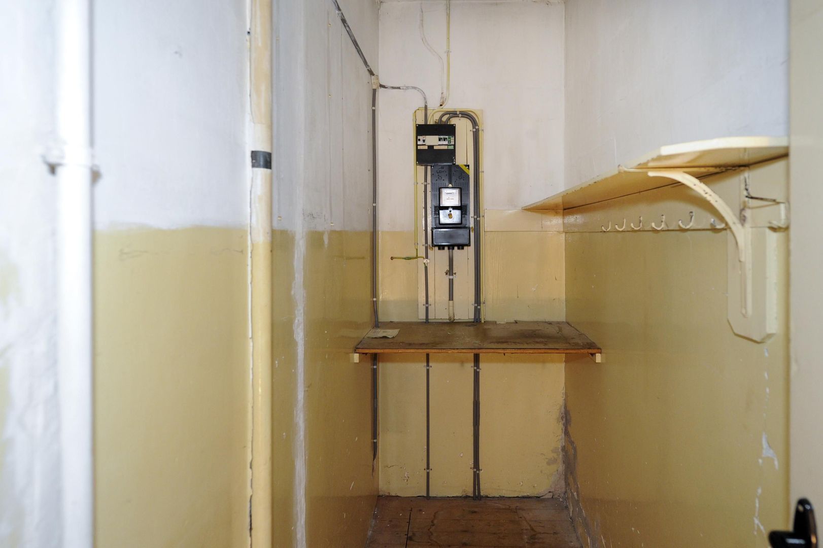 Jan van Beersstraat 138, Den Haag foto-13 blur