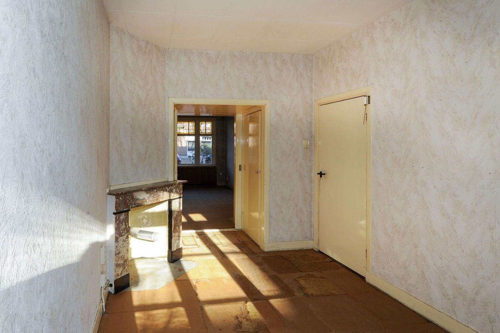 Jan van Beersstraat 138, Den Haag foto-11 blur