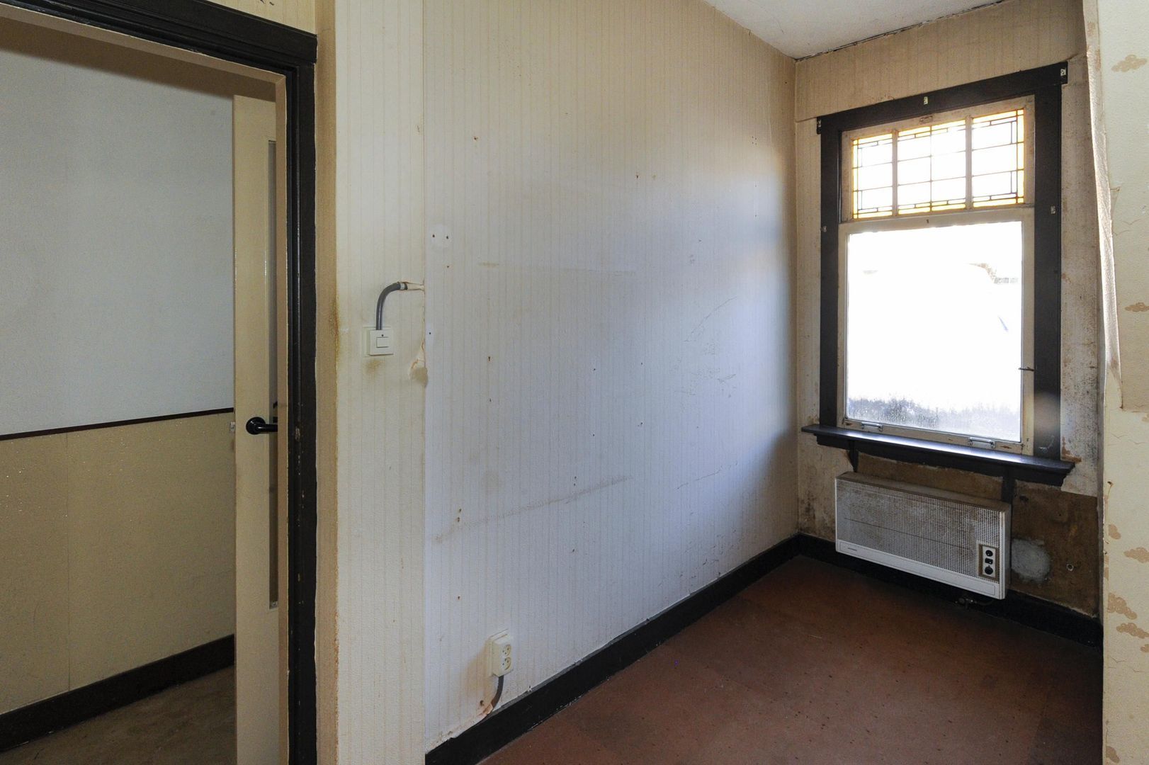 Jan van Beersstraat 138, Den Haag foto-15 blur