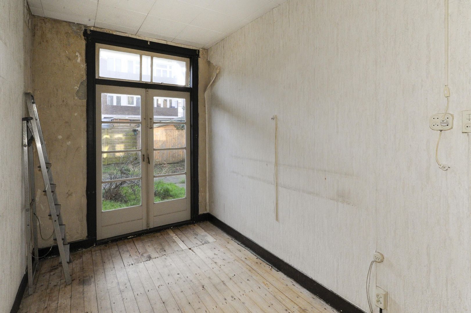 Jan van Beersstraat 138, Den Haag foto-16 blur