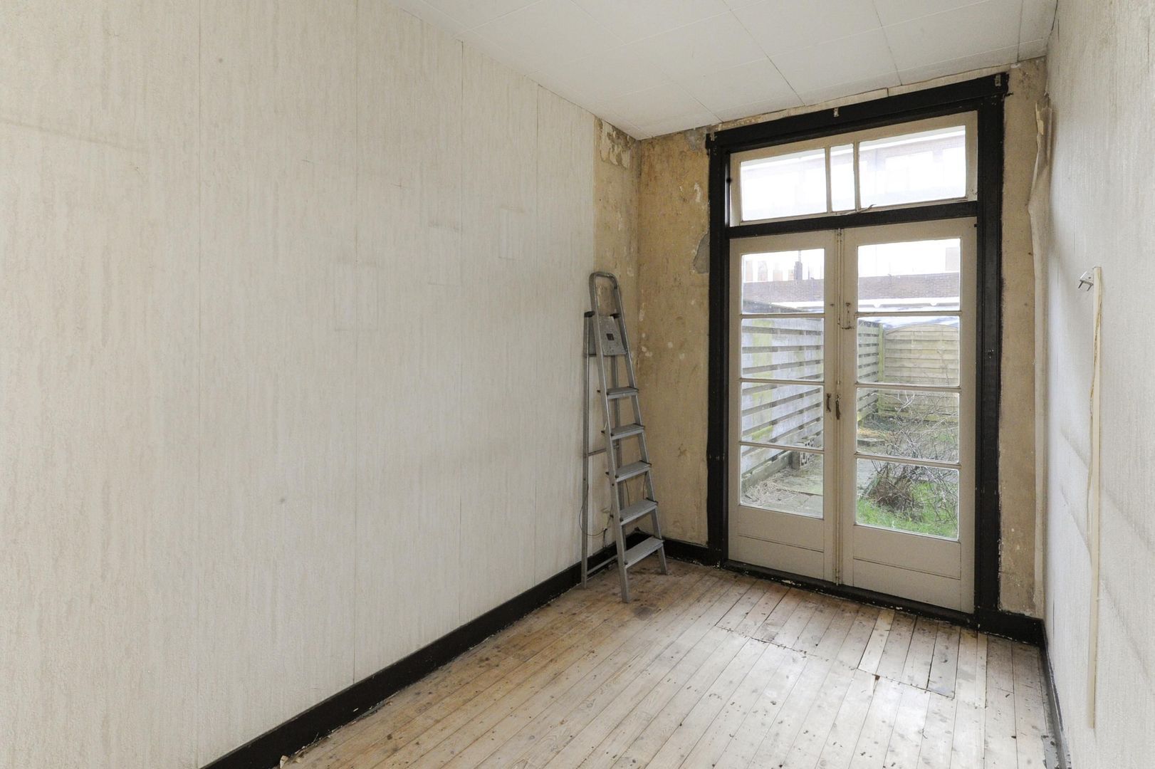 Jan van Beersstraat 138, Den Haag foto-17 blur