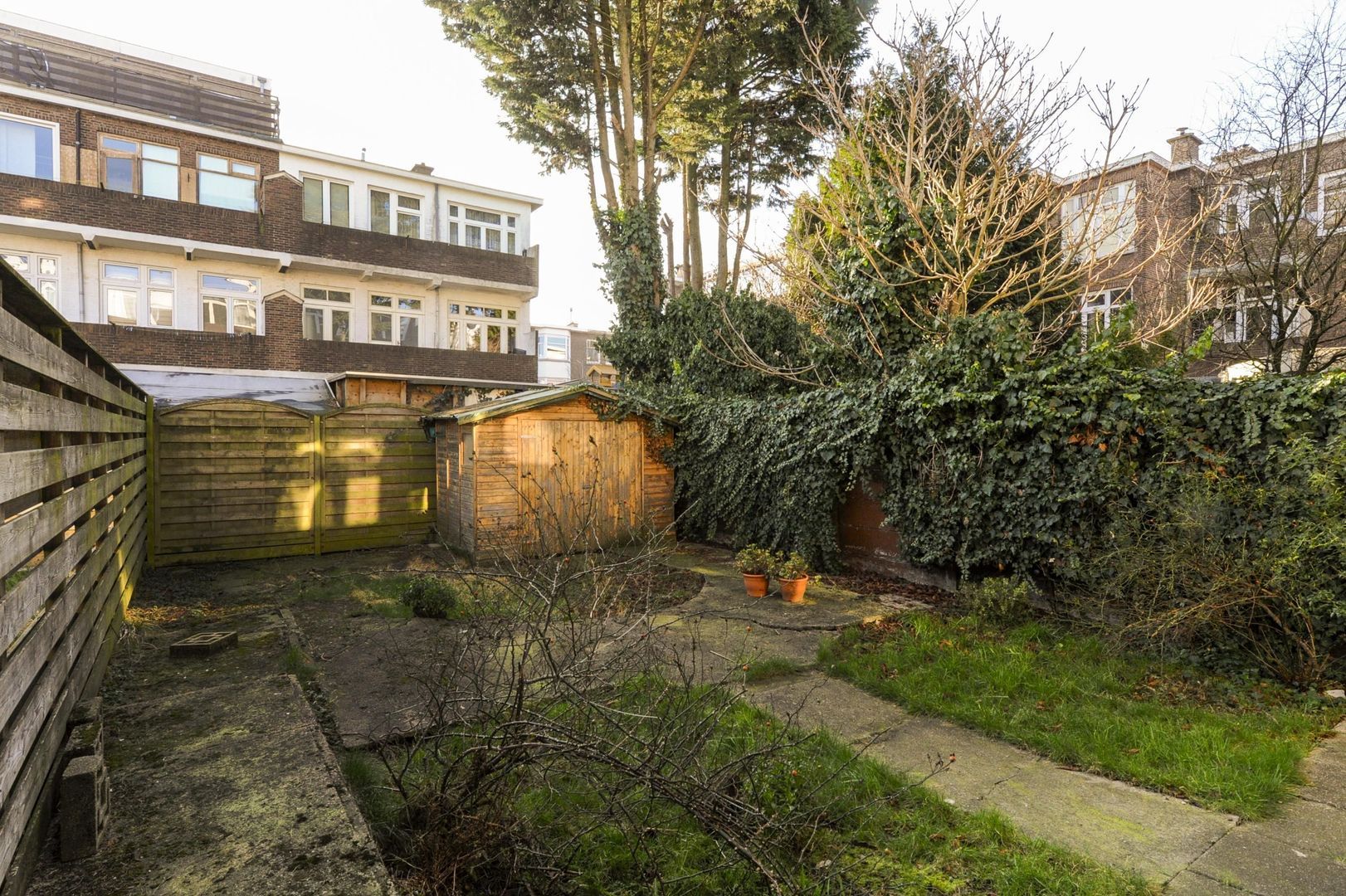 Jan van Beersstraat 138, Den Haag foto-20 blur