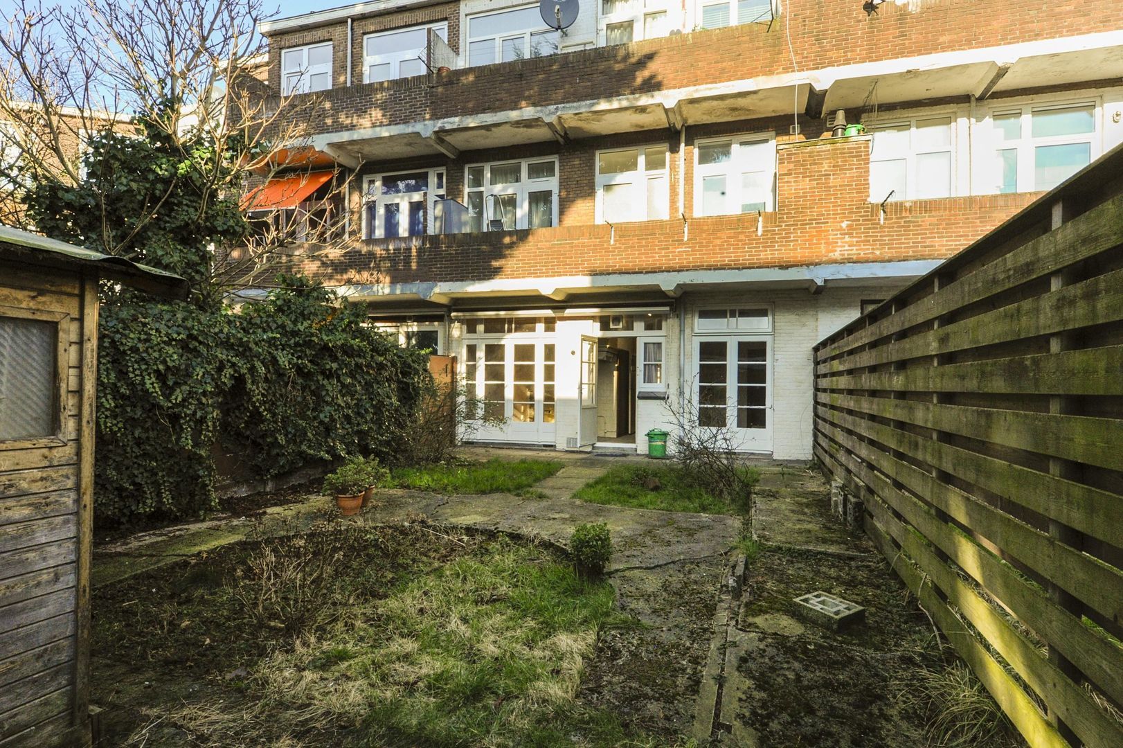 Jan van Beersstraat 138, Den Haag foto-21 blur