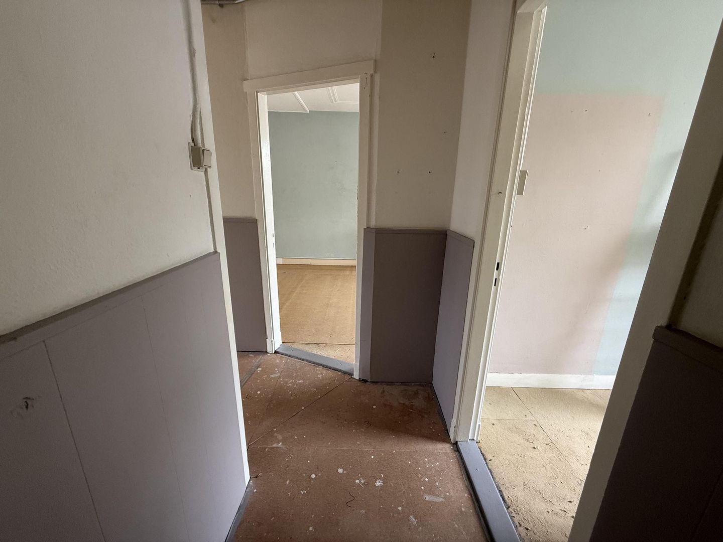 Schaarsbergenstraat 156, Den Haag foto-5 blur