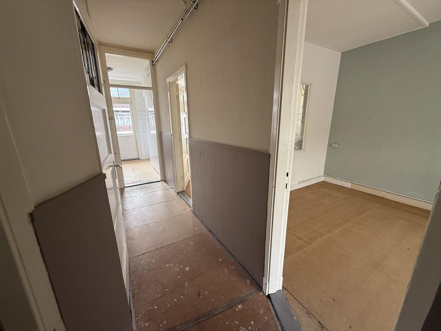 Schaarsbergenstraat 156, Den Haag foto-6 blur