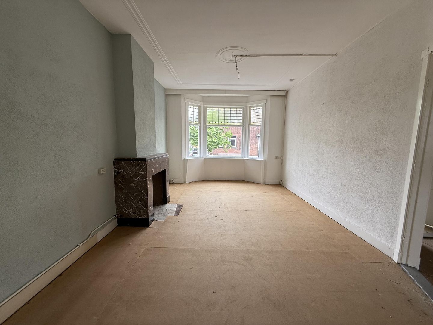 Schaarsbergenstraat 156, Den Haag foto-1 blur