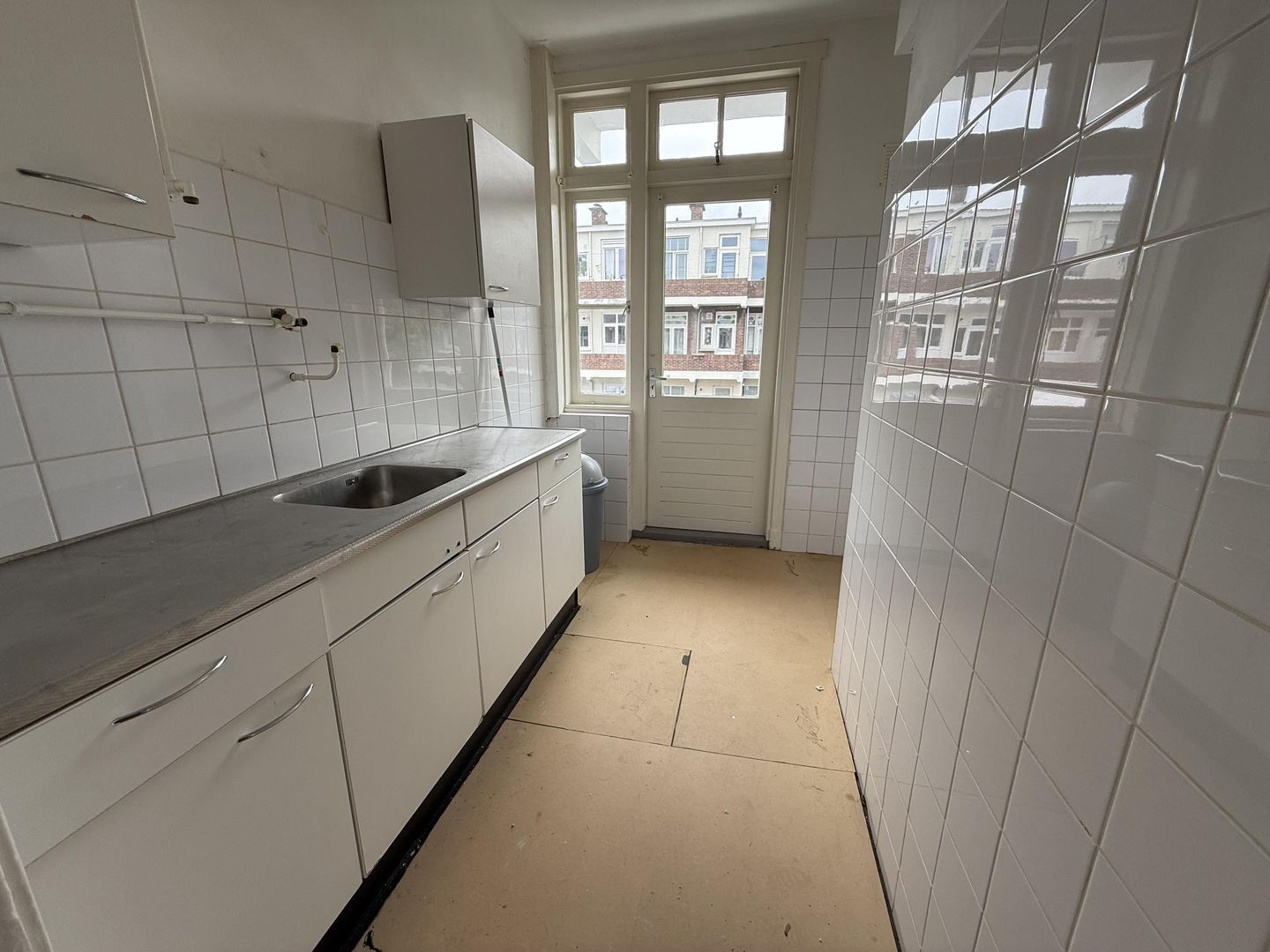 Schaarsbergenstraat 156, Den Haag foto-13 blur