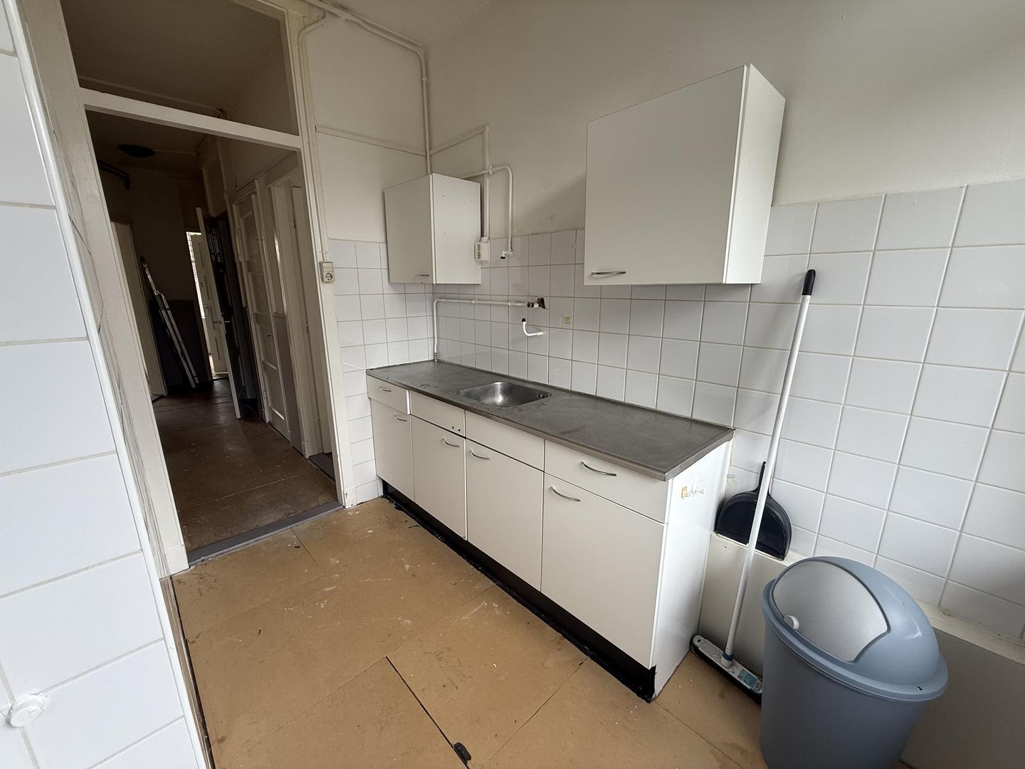 Schaarsbergenstraat 156, Den Haag foto-2 blur