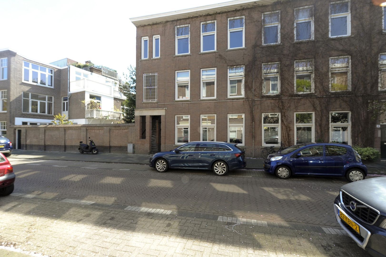 Sneeuwbalstraat 4, Den Haag foto-6 blur