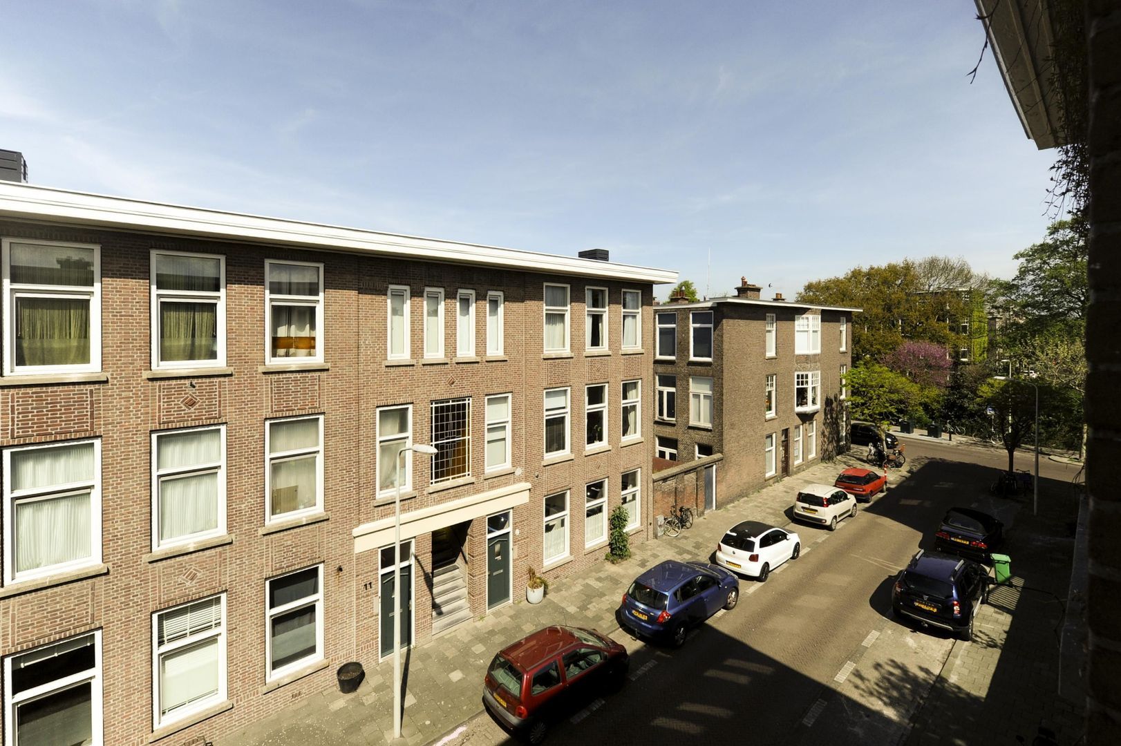 Sneeuwbalstraat 4, Den Haag foto-15 blur