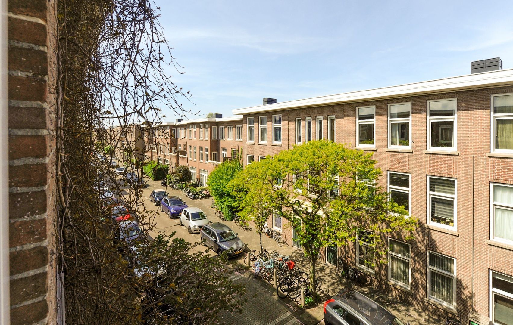 Sneeuwbalstraat 4, Den Haag foto-16 blur