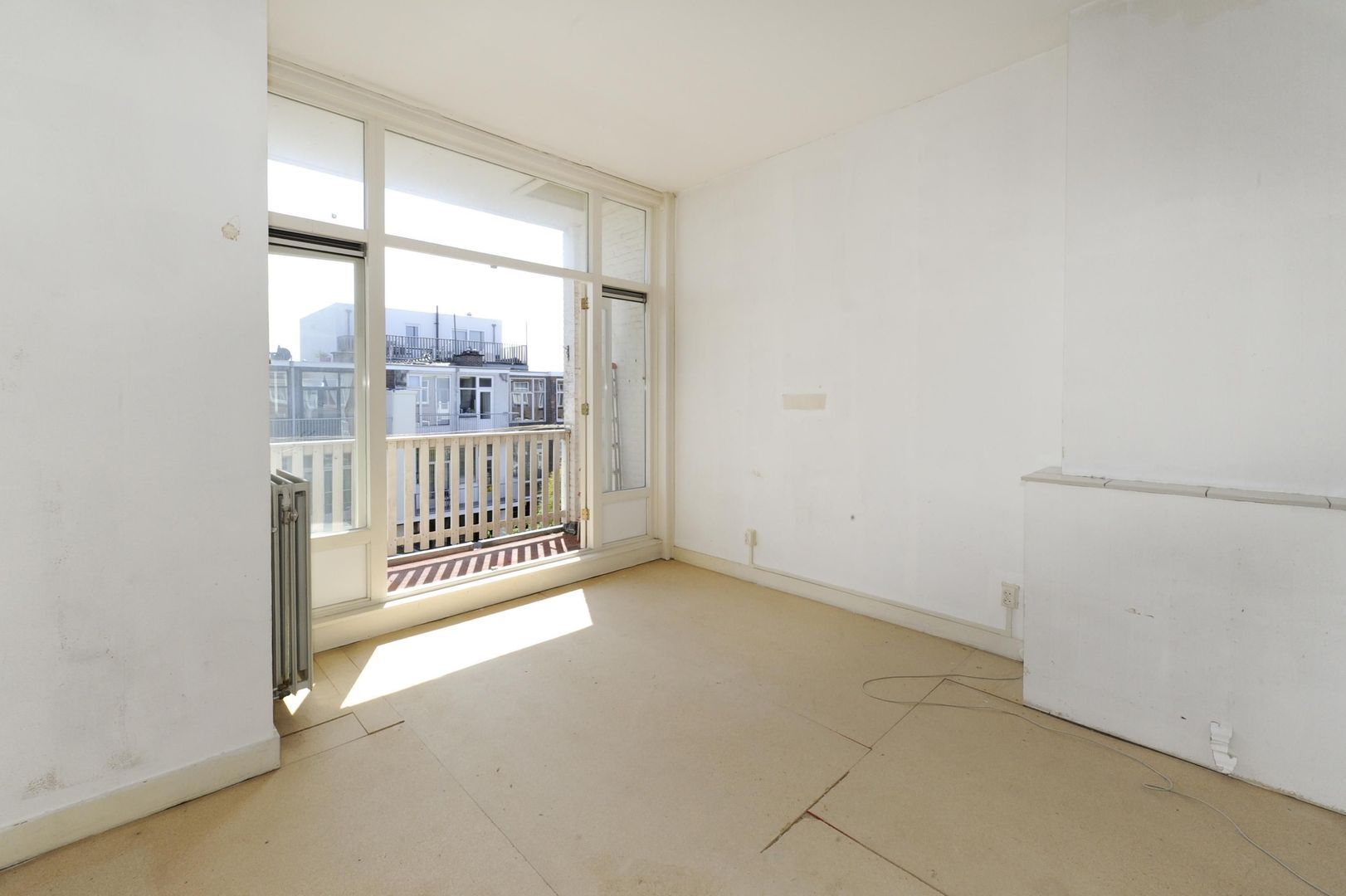 Sneeuwbalstraat 4, Den Haag foto-12 blur