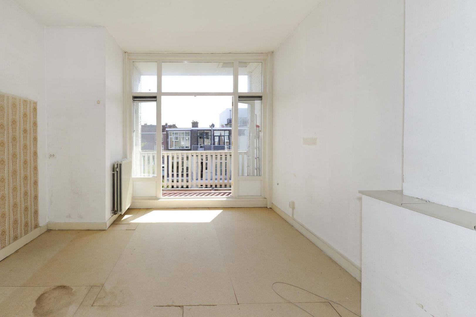 Sneeuwbalstraat 4, Den Haag foto-1 blur