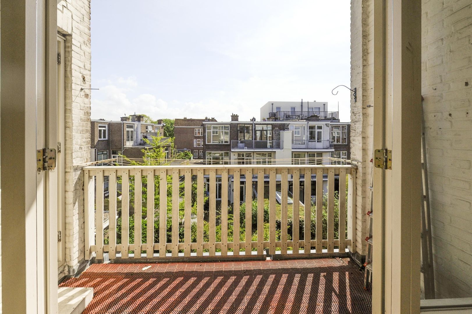 Sneeuwbalstraat 4, Den Haag foto-3 blur