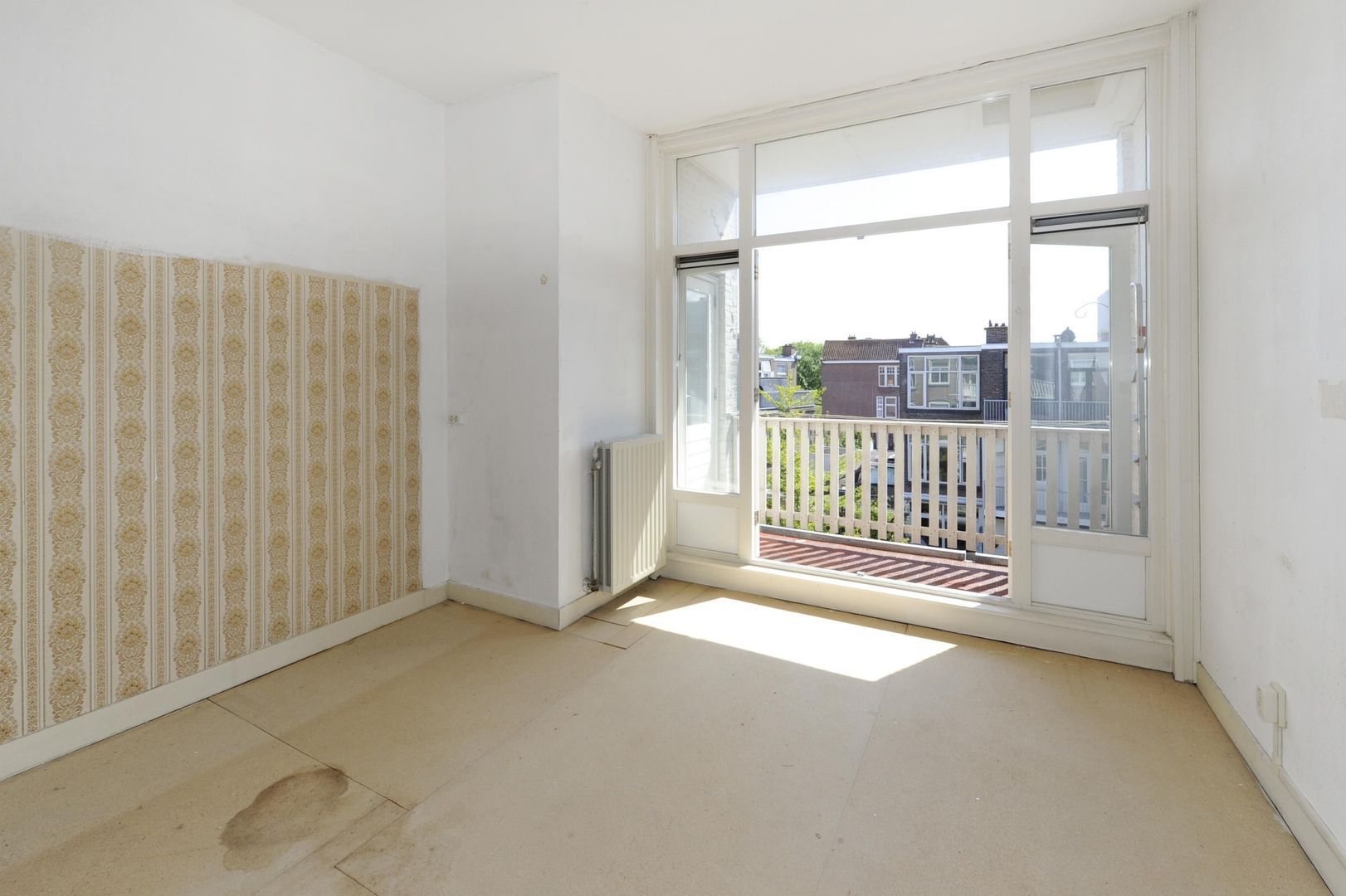 Sneeuwbalstraat 4, Den Haag foto-13 blur