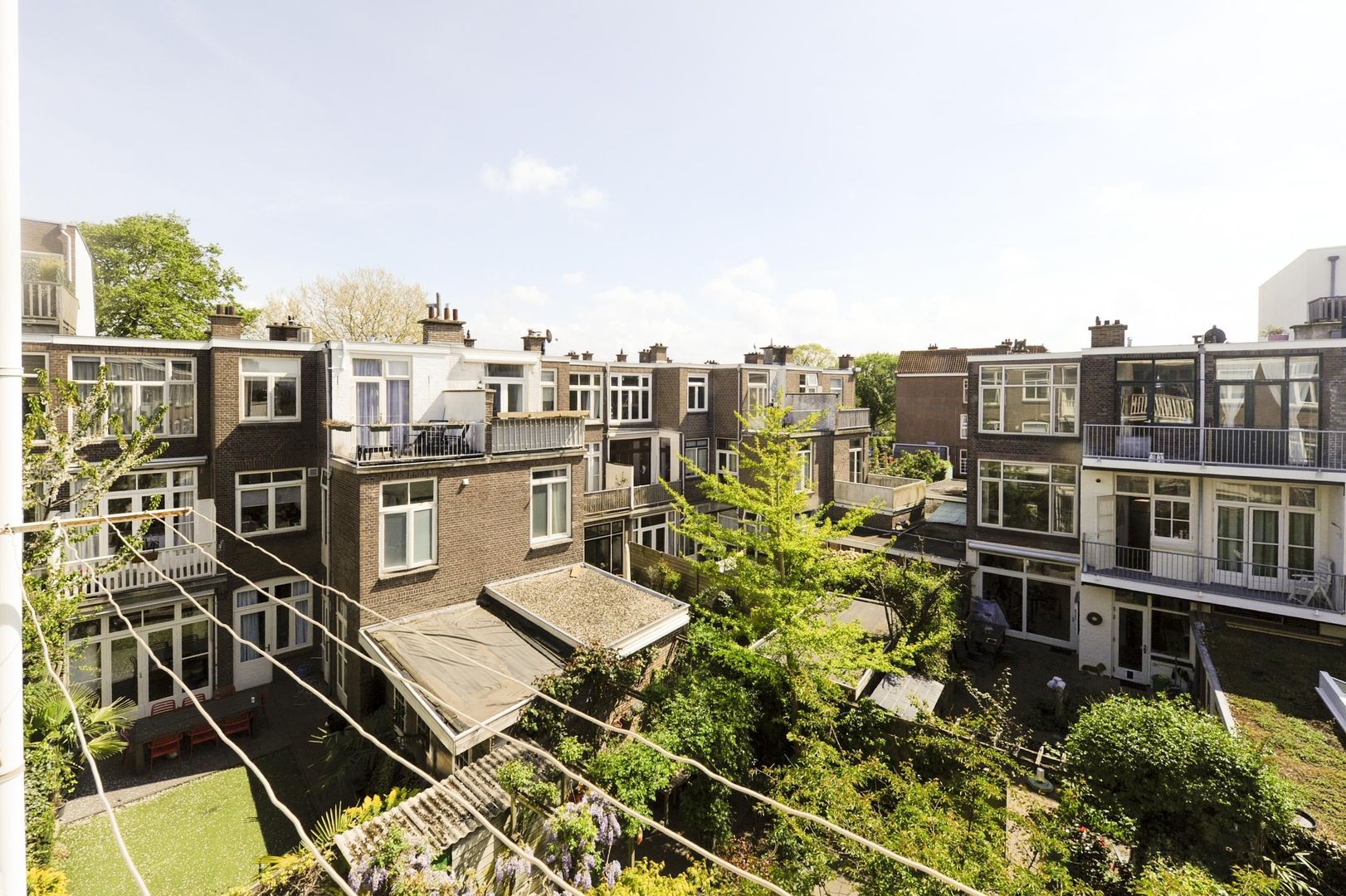 Sneeuwbalstraat 4, Den Haag foto-4 blur