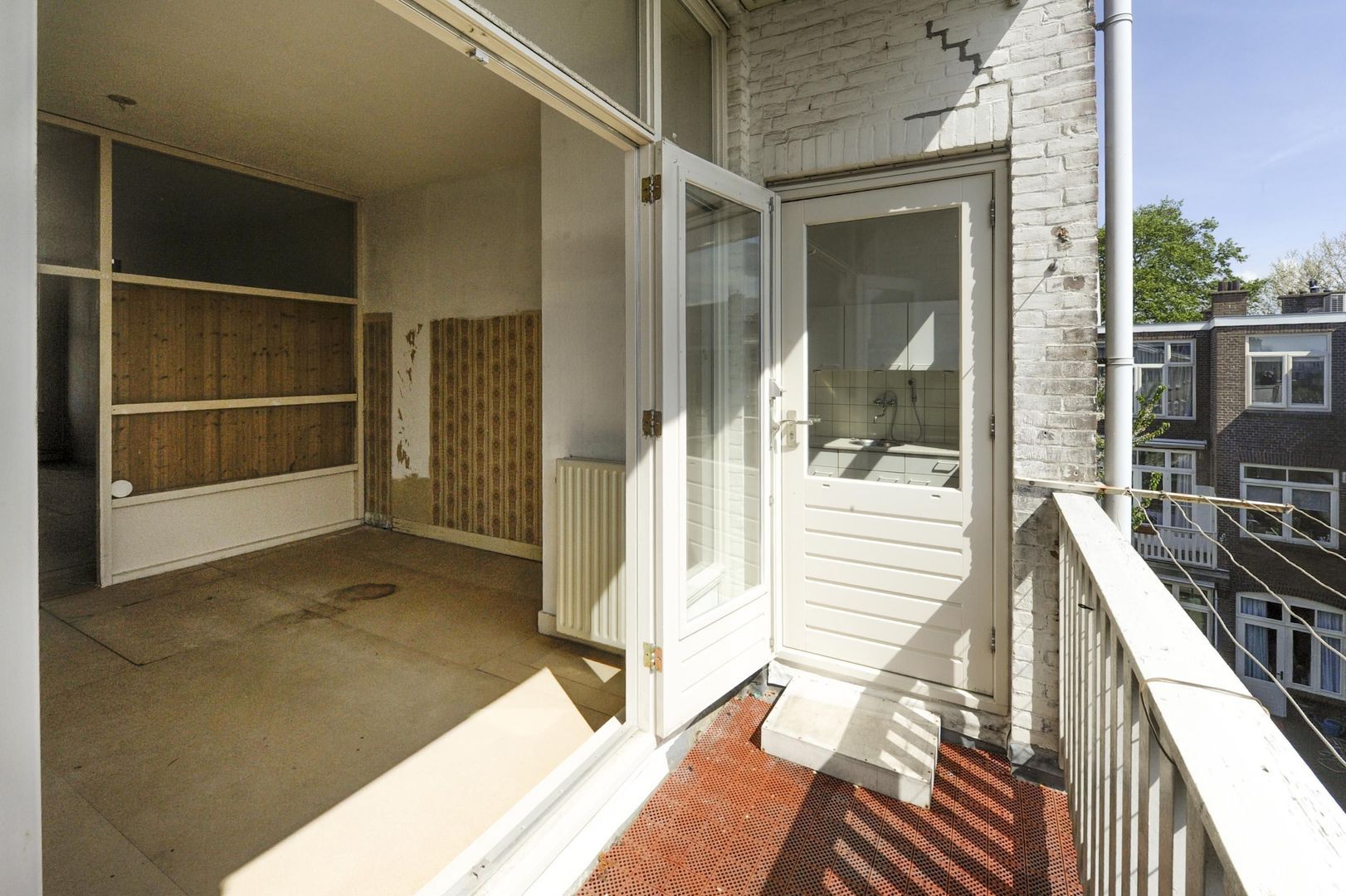 Sneeuwbalstraat 4, Den Haag foto-14 blur