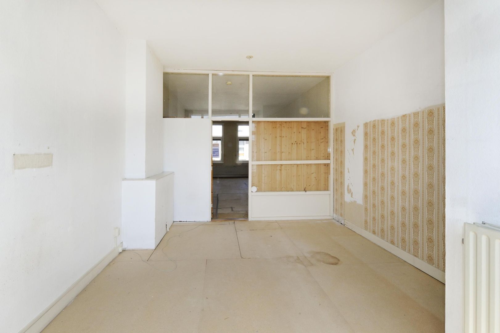 Sneeuwbalstraat 4, Den Haag foto-18 blur