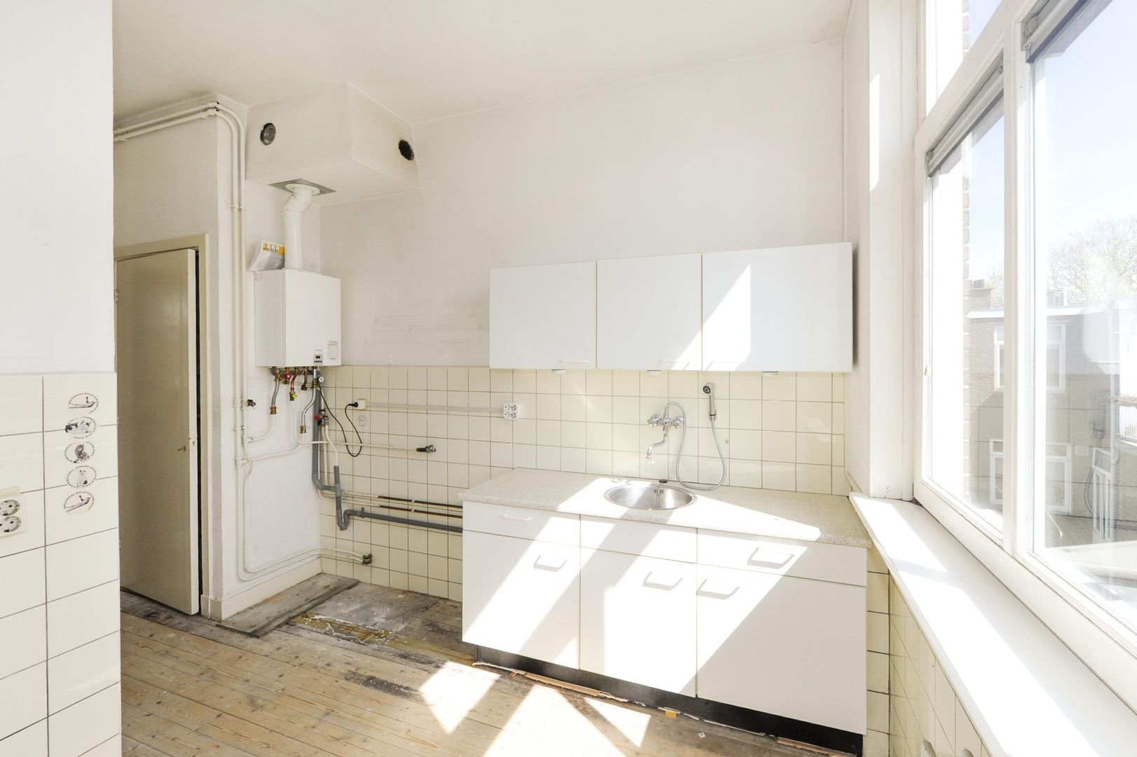 Sneeuwbalstraat 4, Den Haag foto-2 blur