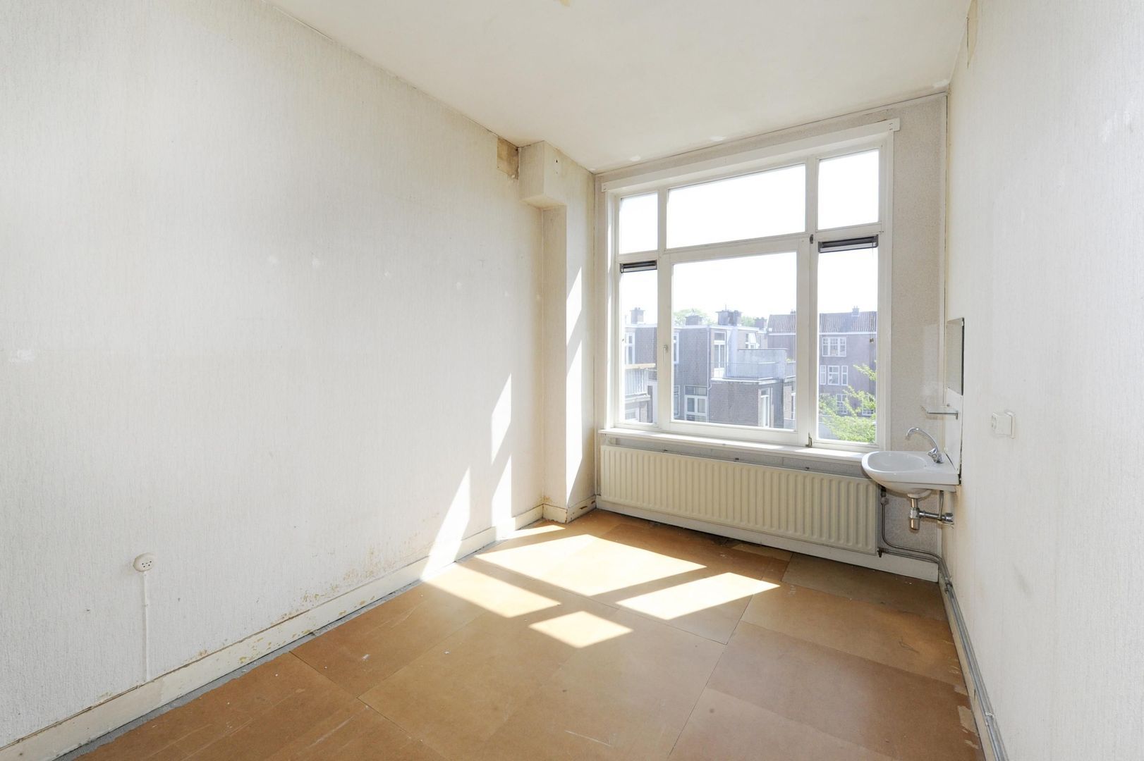 Sneeuwbalstraat 4, Den Haag foto-21 blur