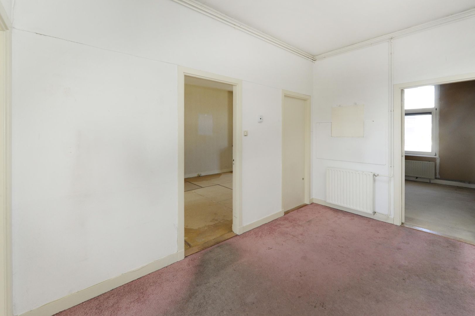 Sneeuwbalstraat 4, Den Haag foto-23 blur