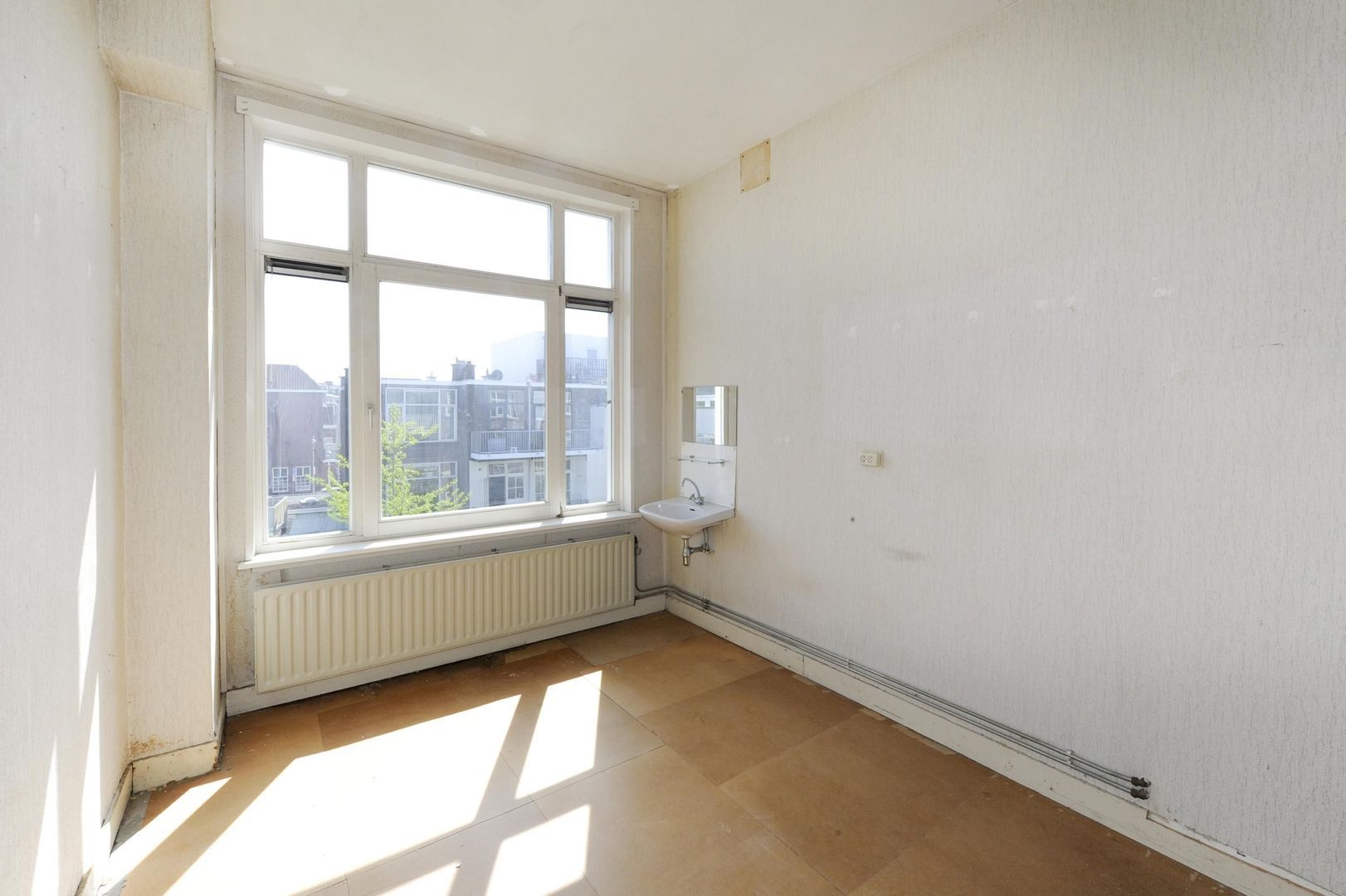 Sneeuwbalstraat 4, Den Haag foto-22 blur