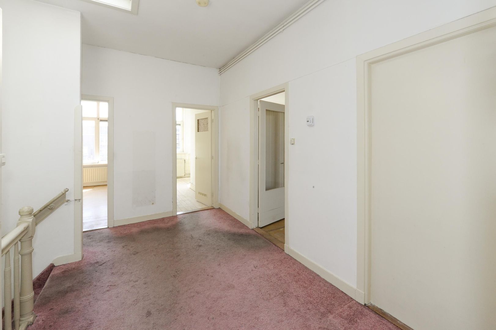 Sneeuwbalstraat 4, Den Haag foto-25 blur