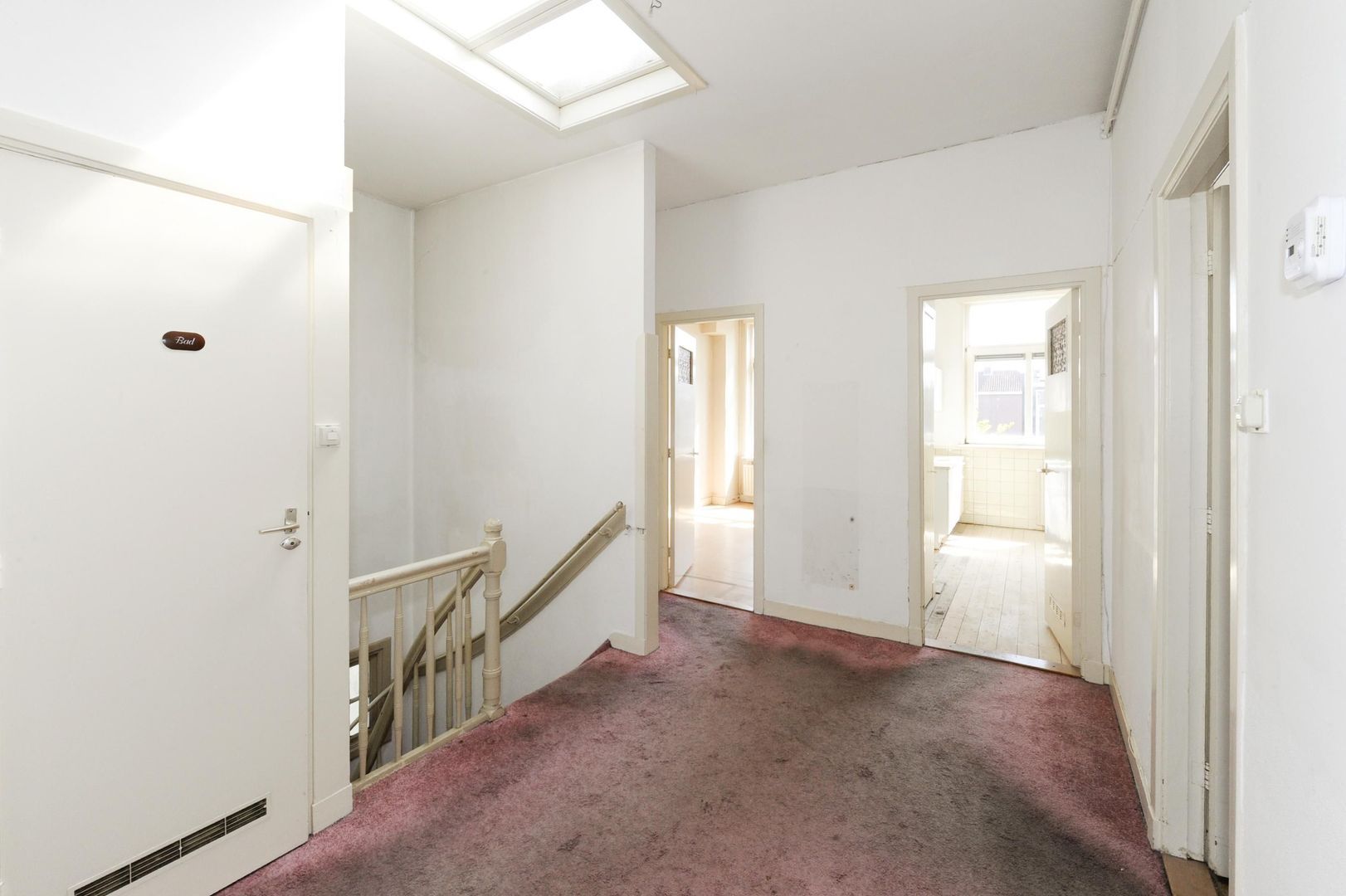 Sneeuwbalstraat 4, Den Haag foto-26 blur