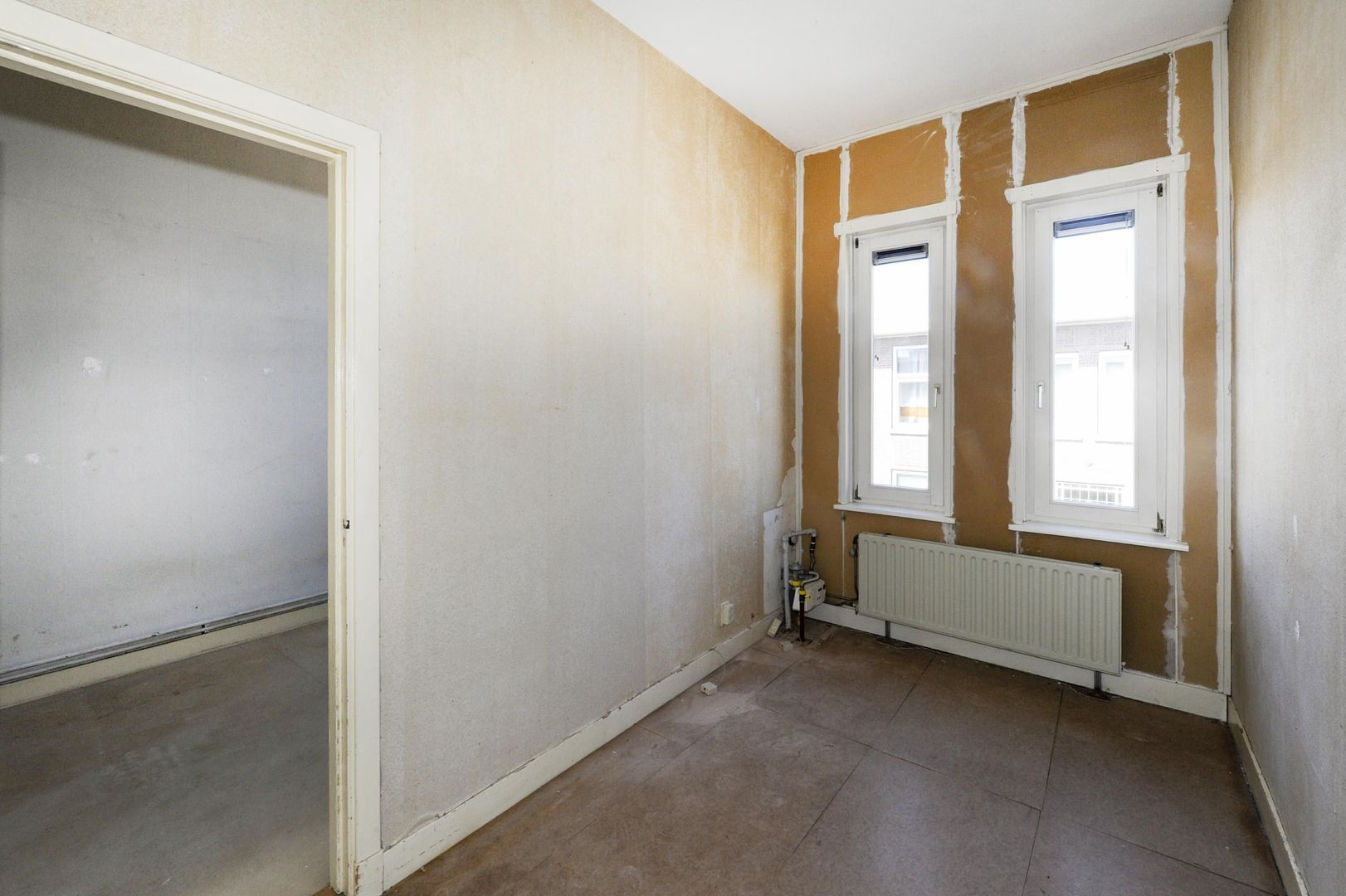 Sneeuwbalstraat 4, Den Haag foto-29 blur