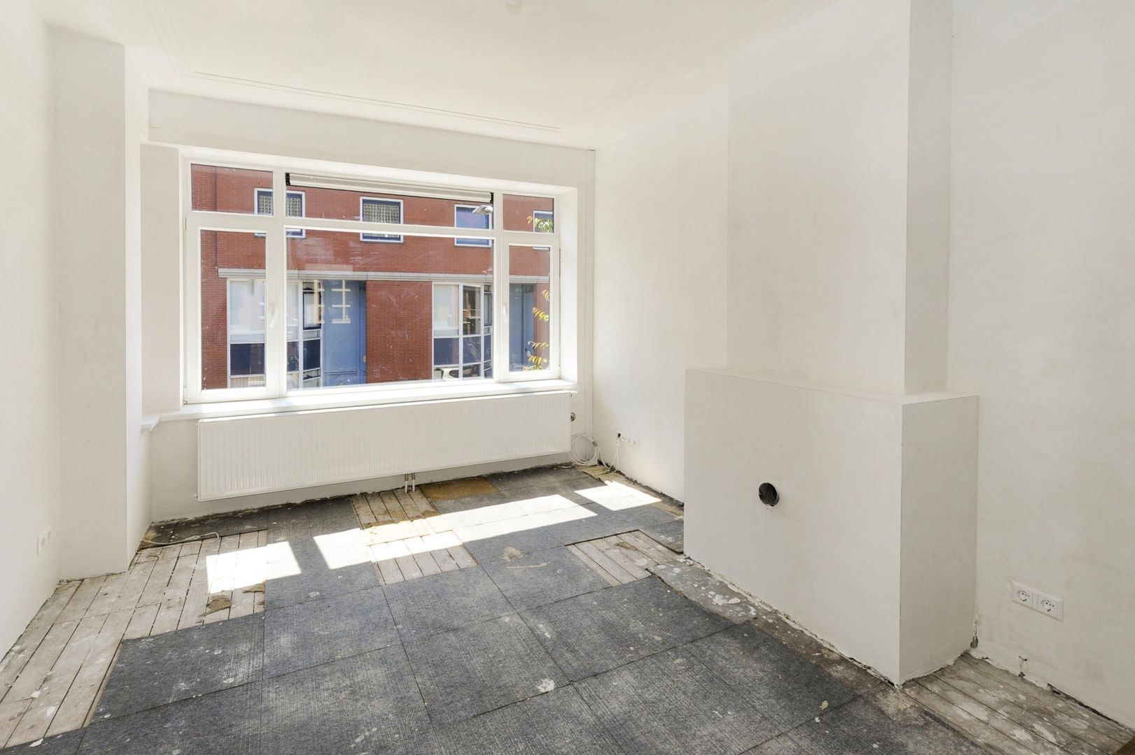 Gabriël Metsustraat 76, Den Haag foto-2 blur