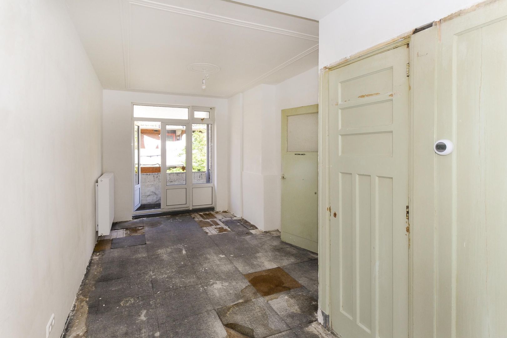 Gabriël Metsustraat 76, Den Haag foto-12 blur