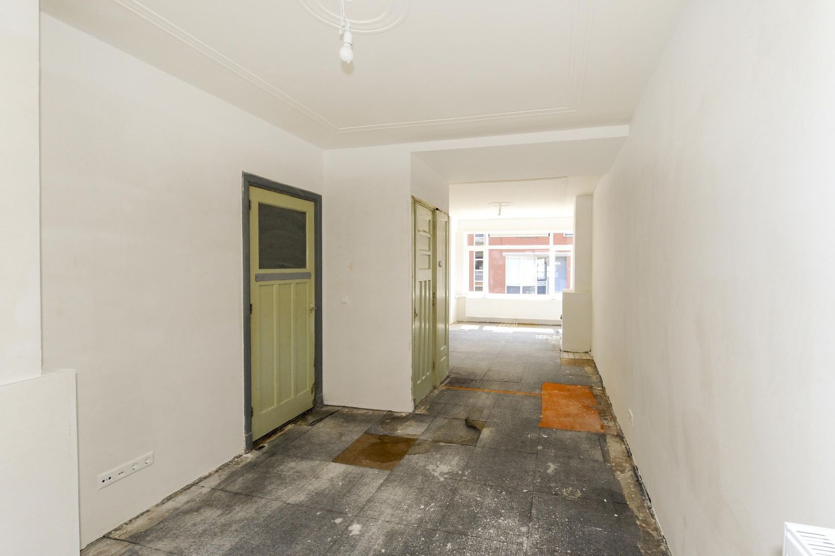 Gabriël Metsustraat 76, Den Haag foto-14 blur