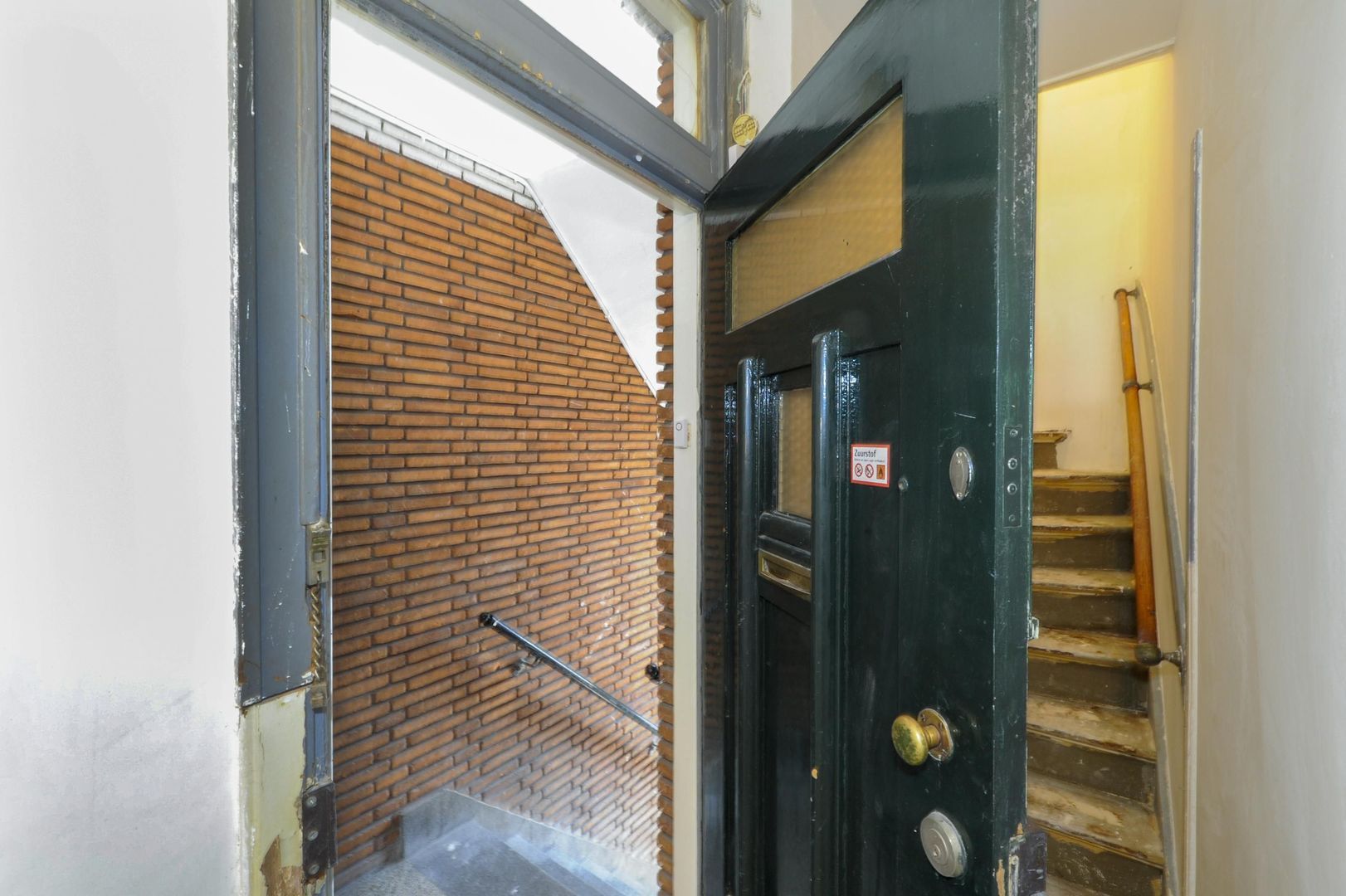 Gabriël Metsustraat 76, Den Haag foto-8 blur