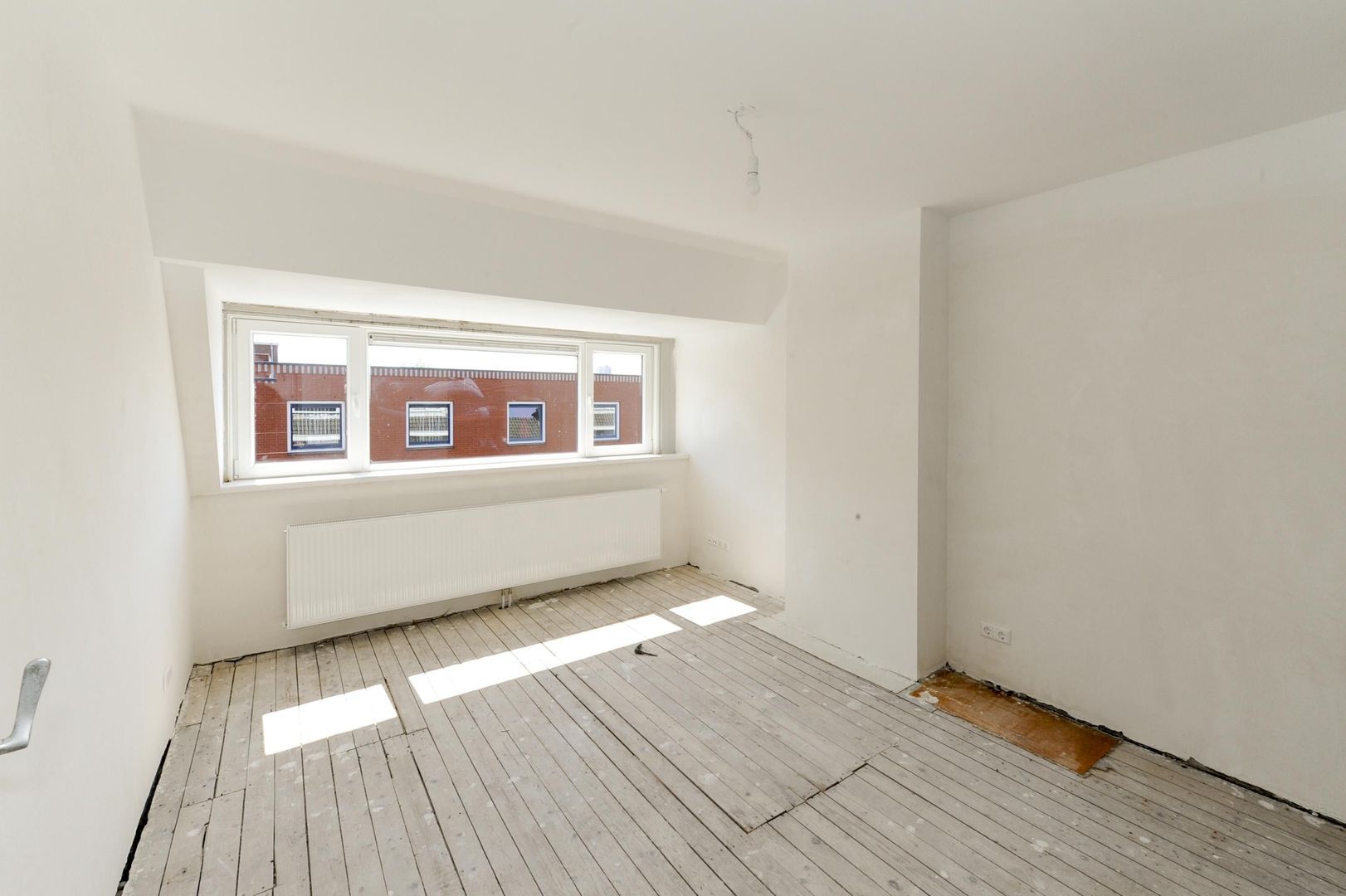 Gabriël Metsustraat 76, Den Haag foto-18 blur