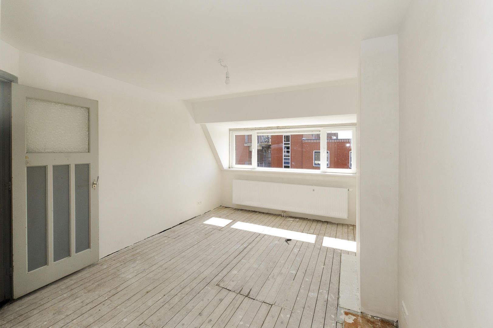 Gabriël Metsustraat 76, Den Haag foto-19 blur