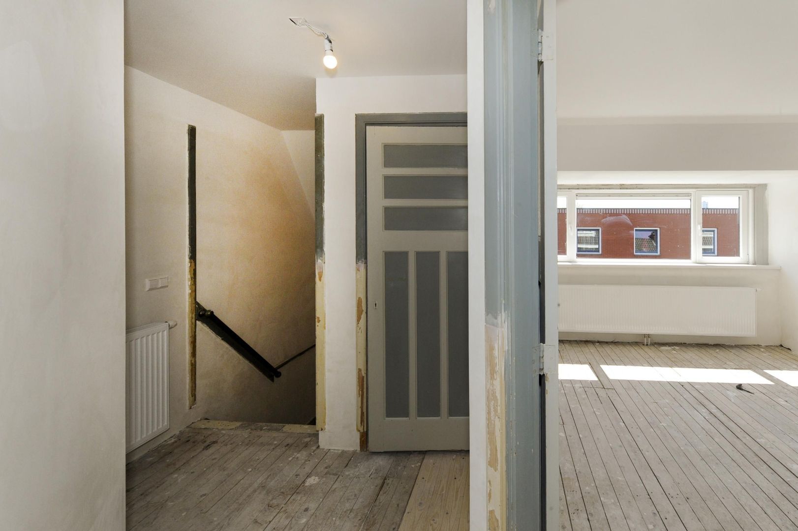 Gabriël Metsustraat 76, Den Haag foto-20 blur