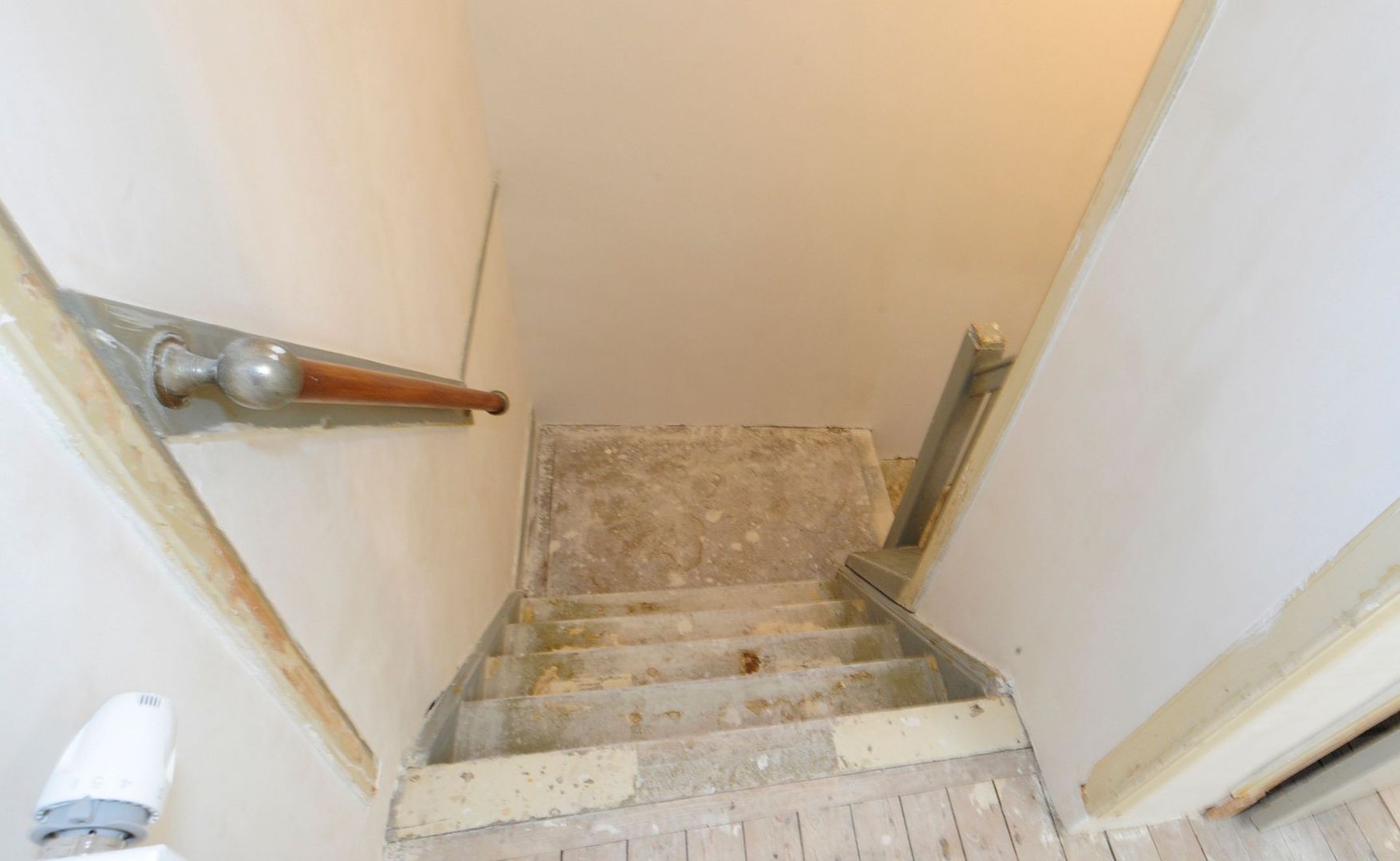 Gabriël Metsustraat 76, Den Haag foto-17 blur