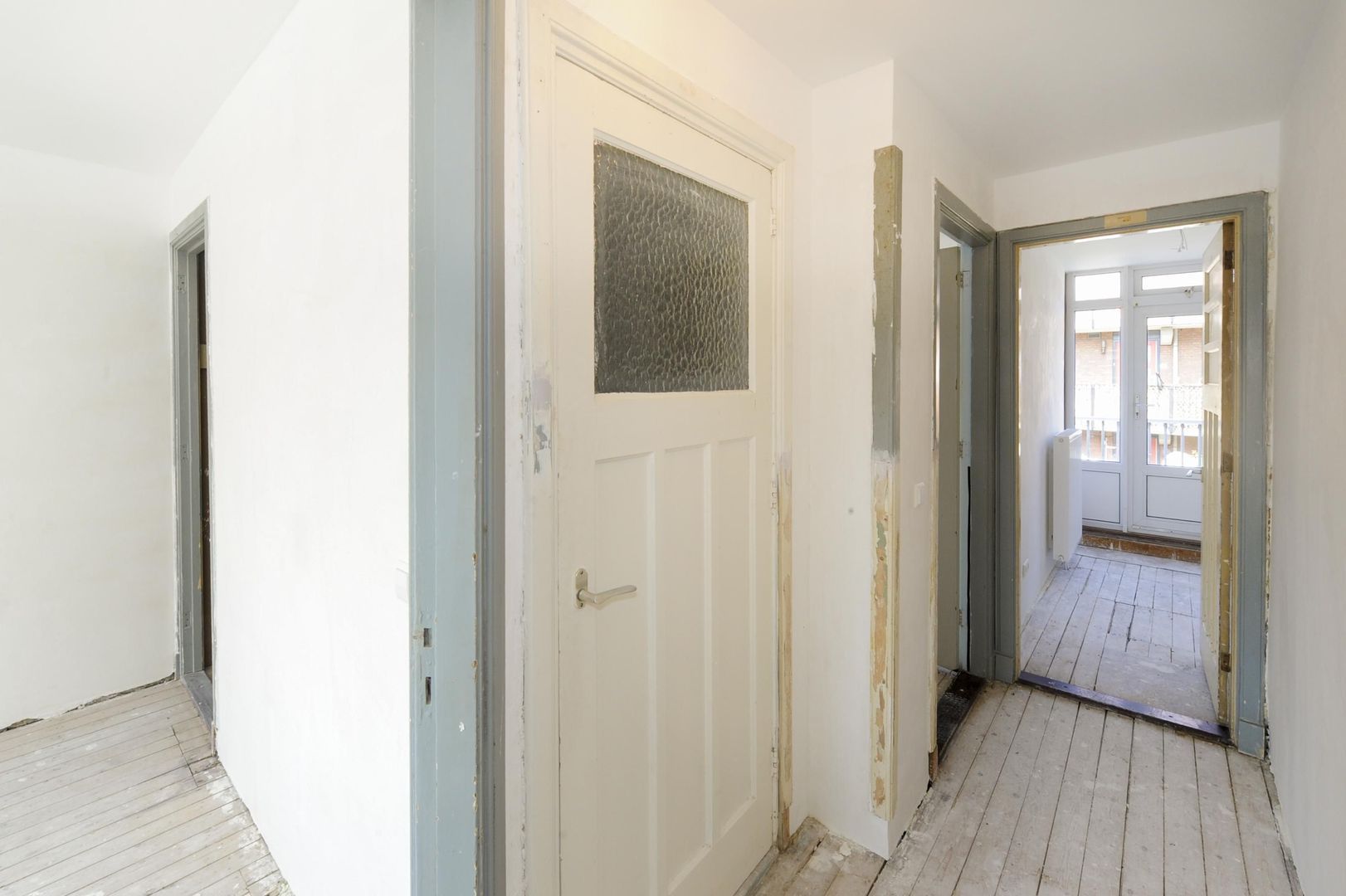 Gabriël Metsustraat 76, Den Haag foto-21 blur