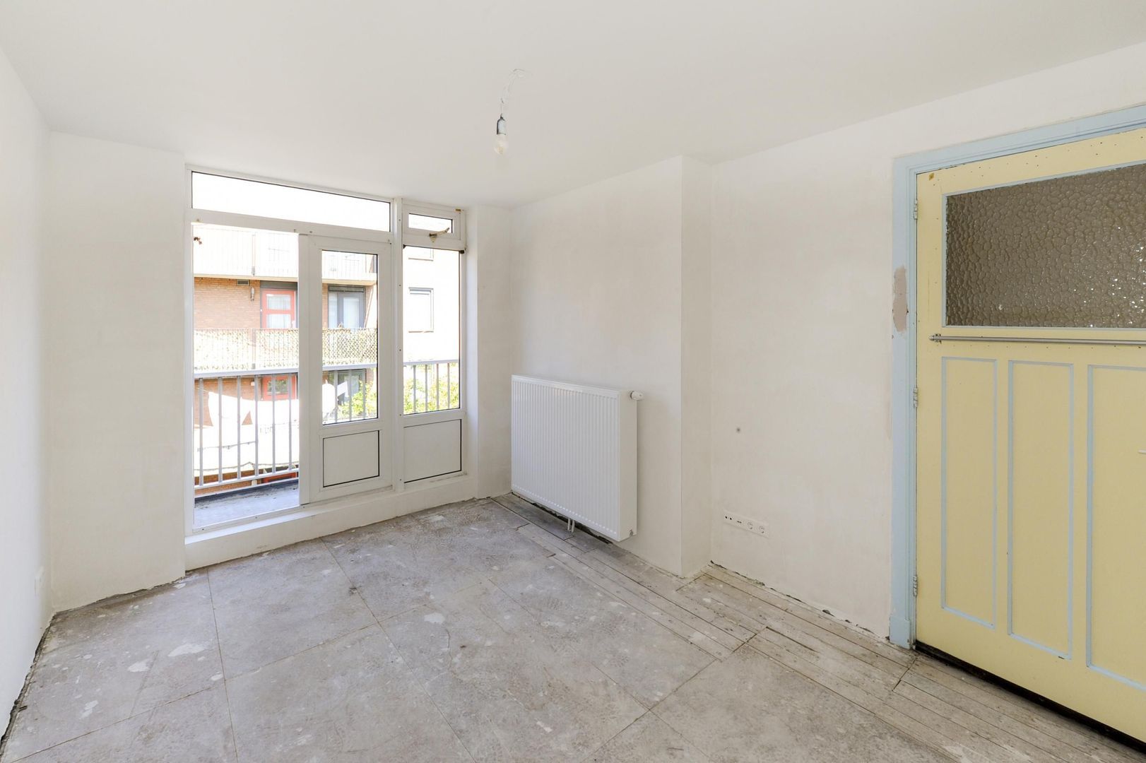 Gabriël Metsustraat 76, Den Haag foto-23 blur