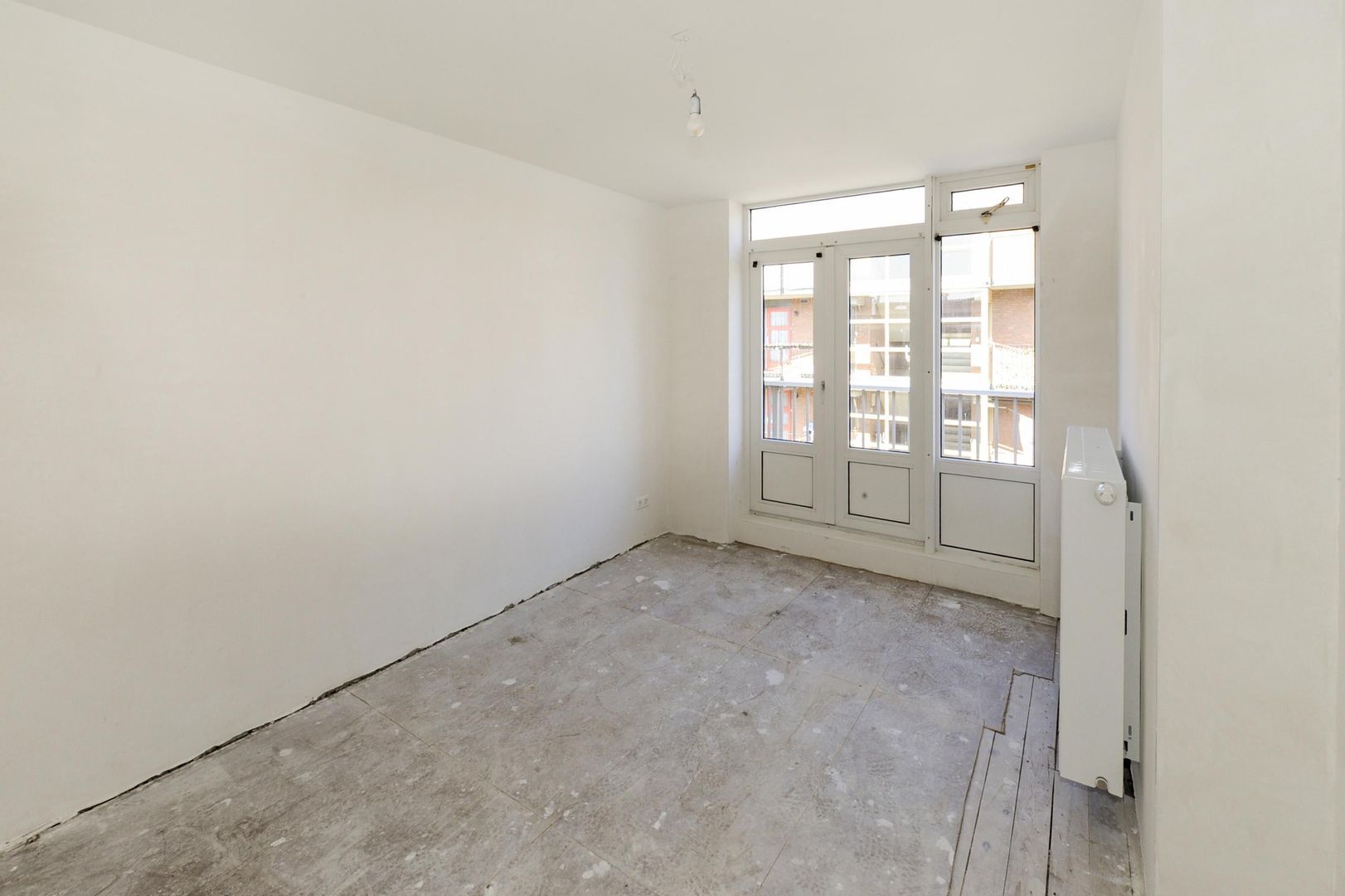 Gabriël Metsustraat 76, Den Haag foto-22 blur